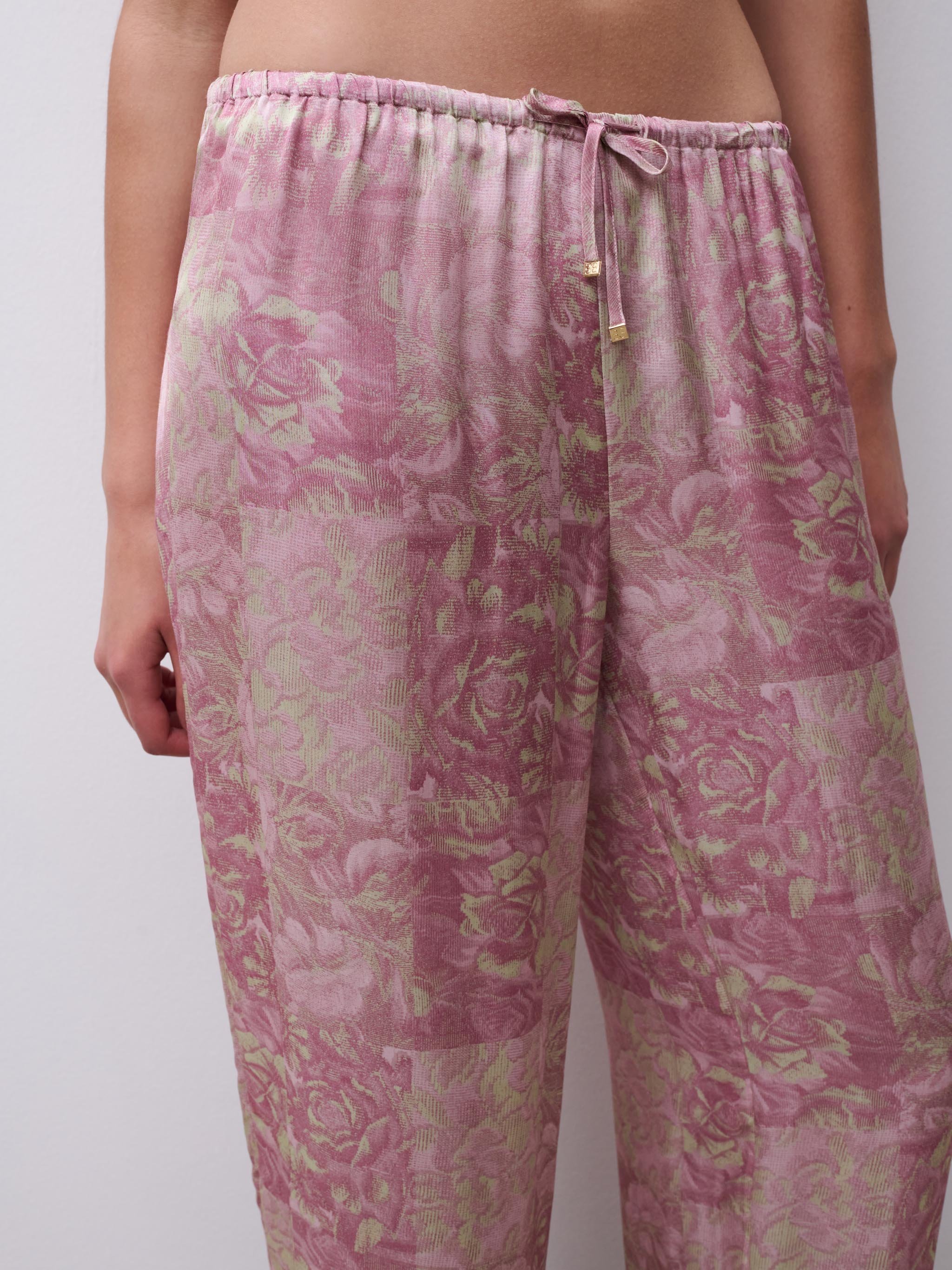 Pants CHANTELLE Pink