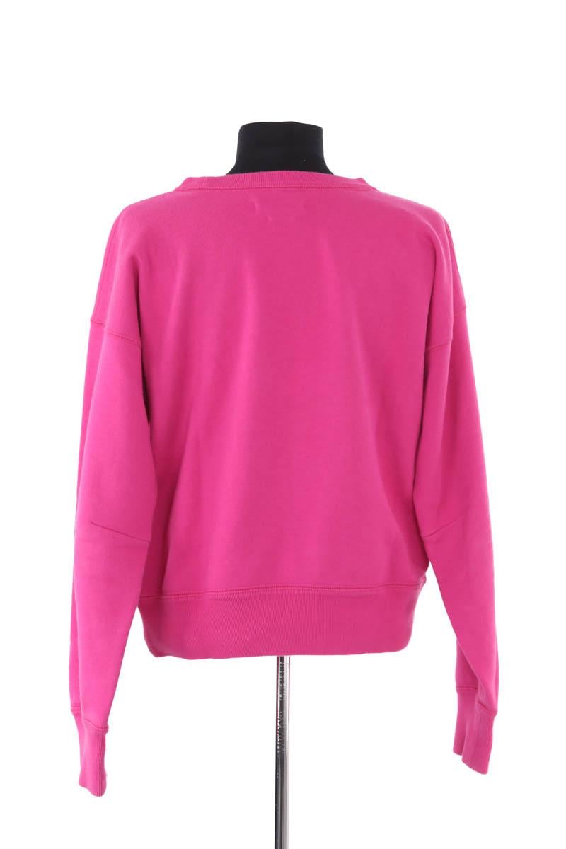 Sweatshirt ISABEL MARANT ÉTOILE - SECONDE MAIN Pink