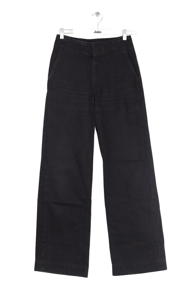 Jeans LEVI'S - Seconde main Black