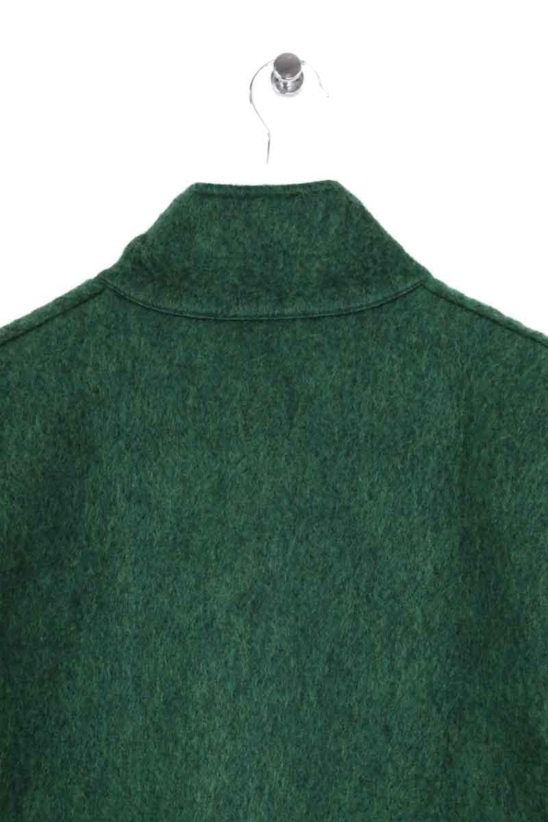 Sweater LACOSTE - SECONDE MAIN Green