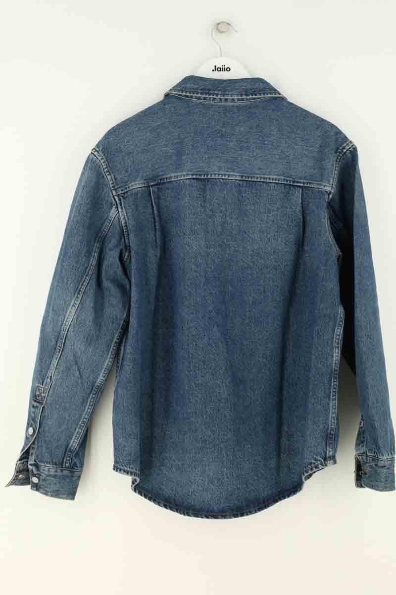 Jacket CALVIN KLEIN - Seconde Main Blue