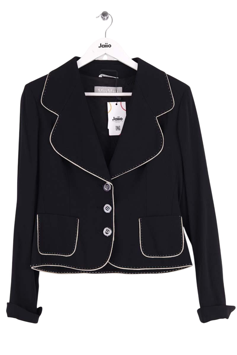 Jacket MAX MARA - Seconde Main Blue