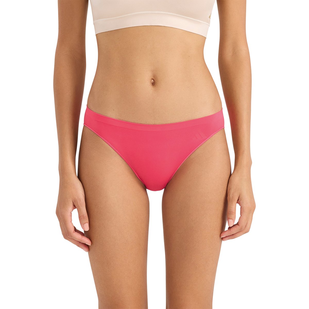 Set of 3 panties ADIDAS UNDERWEAR Multicolored