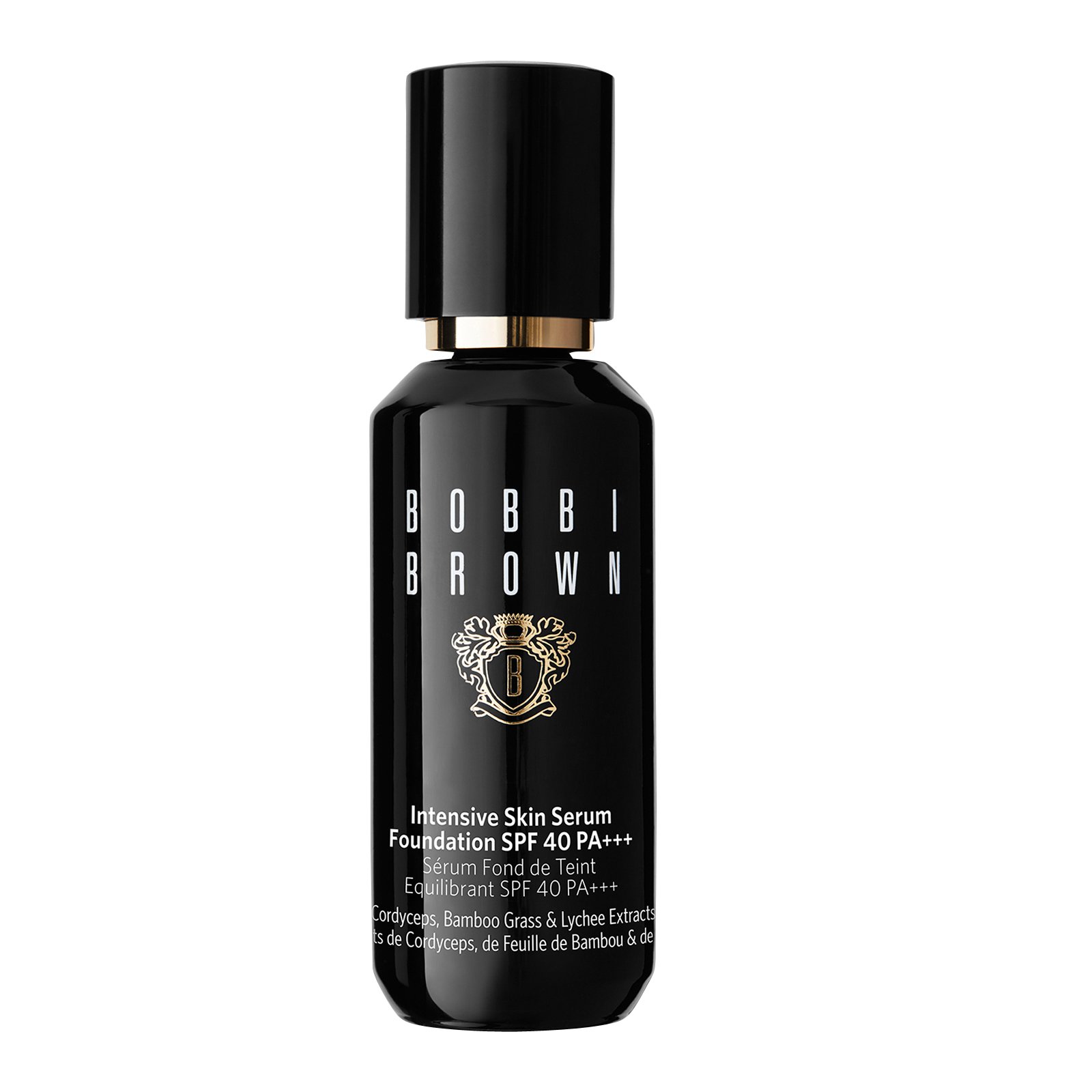 Intensive Skin Serum BOBBI BROWN 35 warm walnut (w-096)