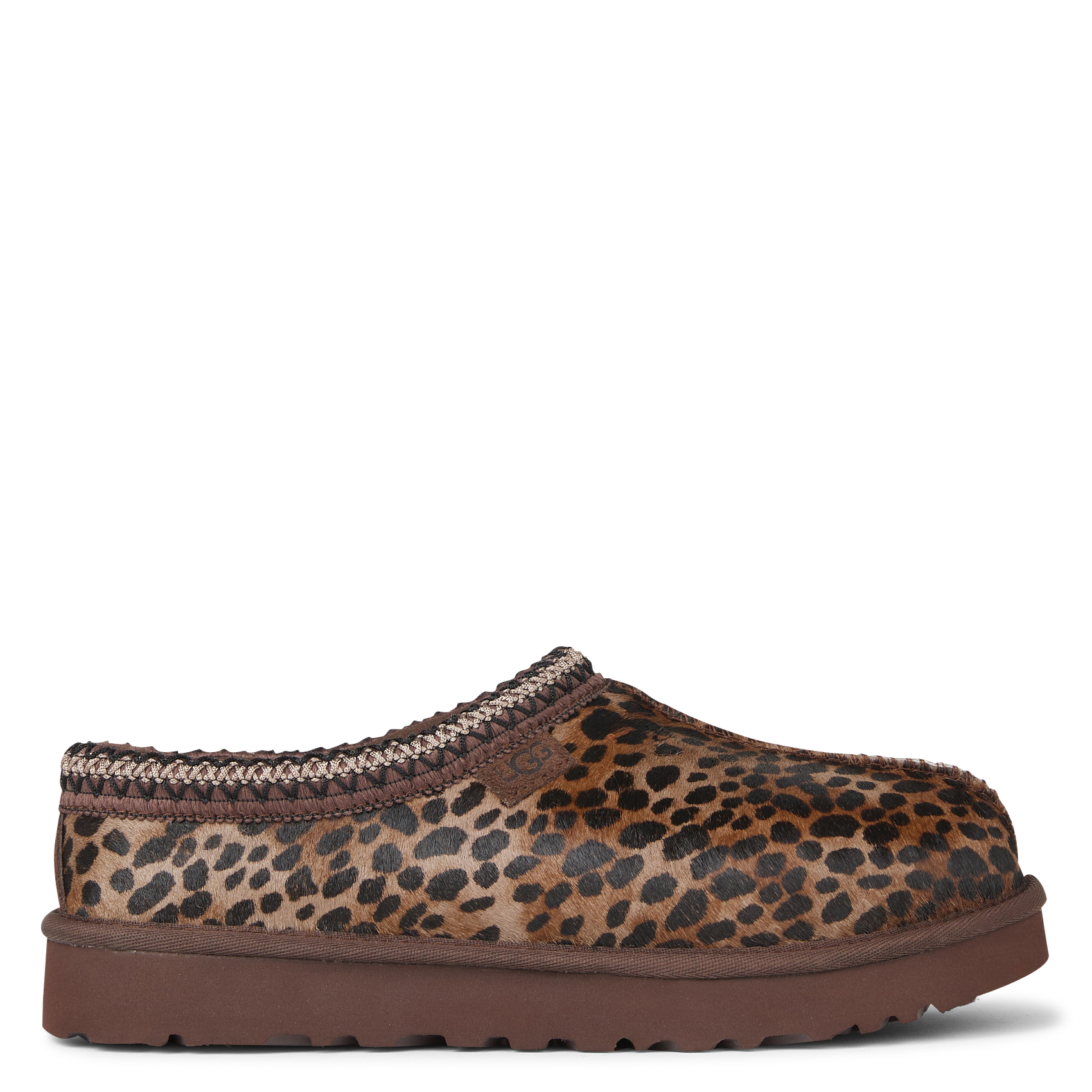 CLASSIC ULTRA MINI CASPIAN UGG Marron