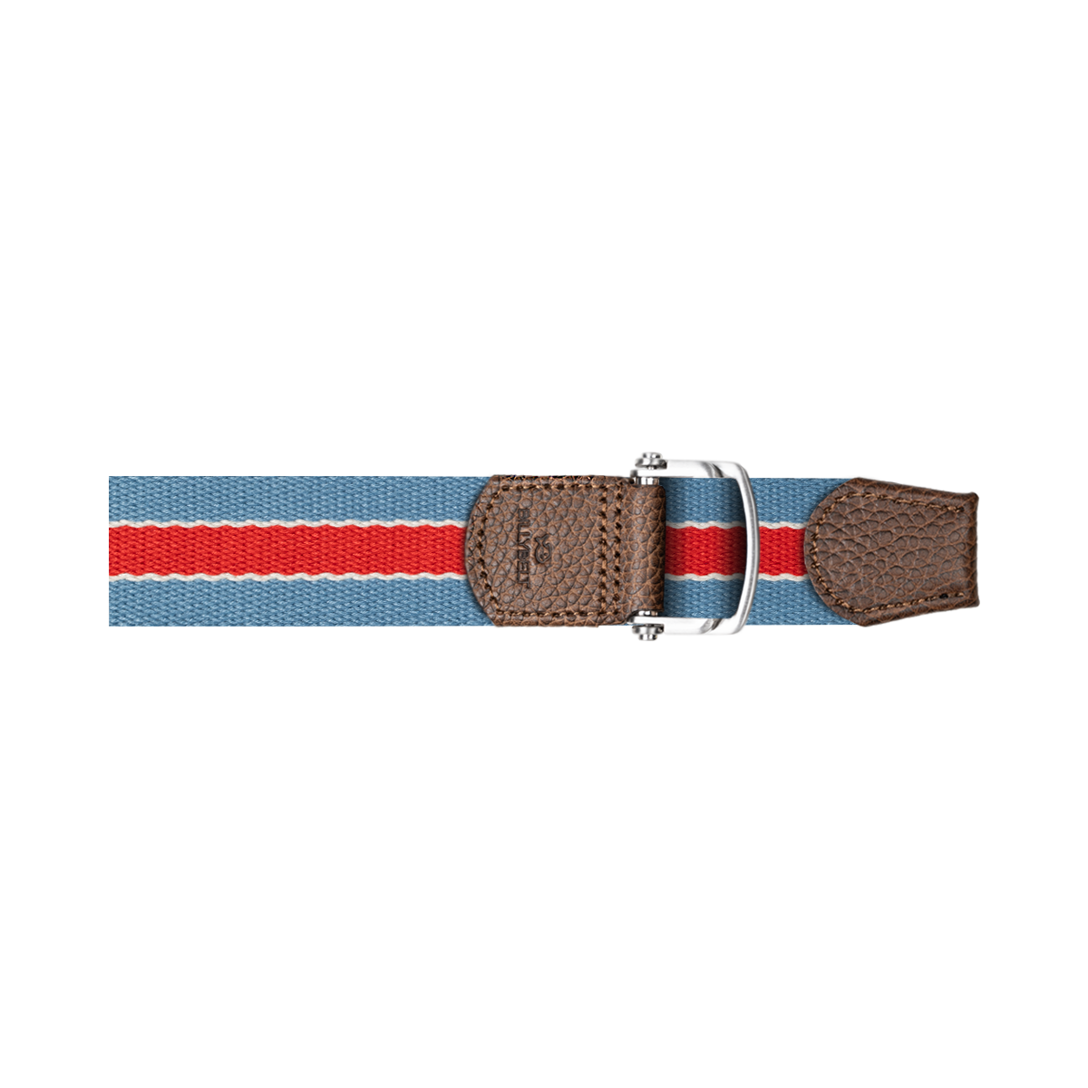 Strap belt BILLYBELT Multicolored
