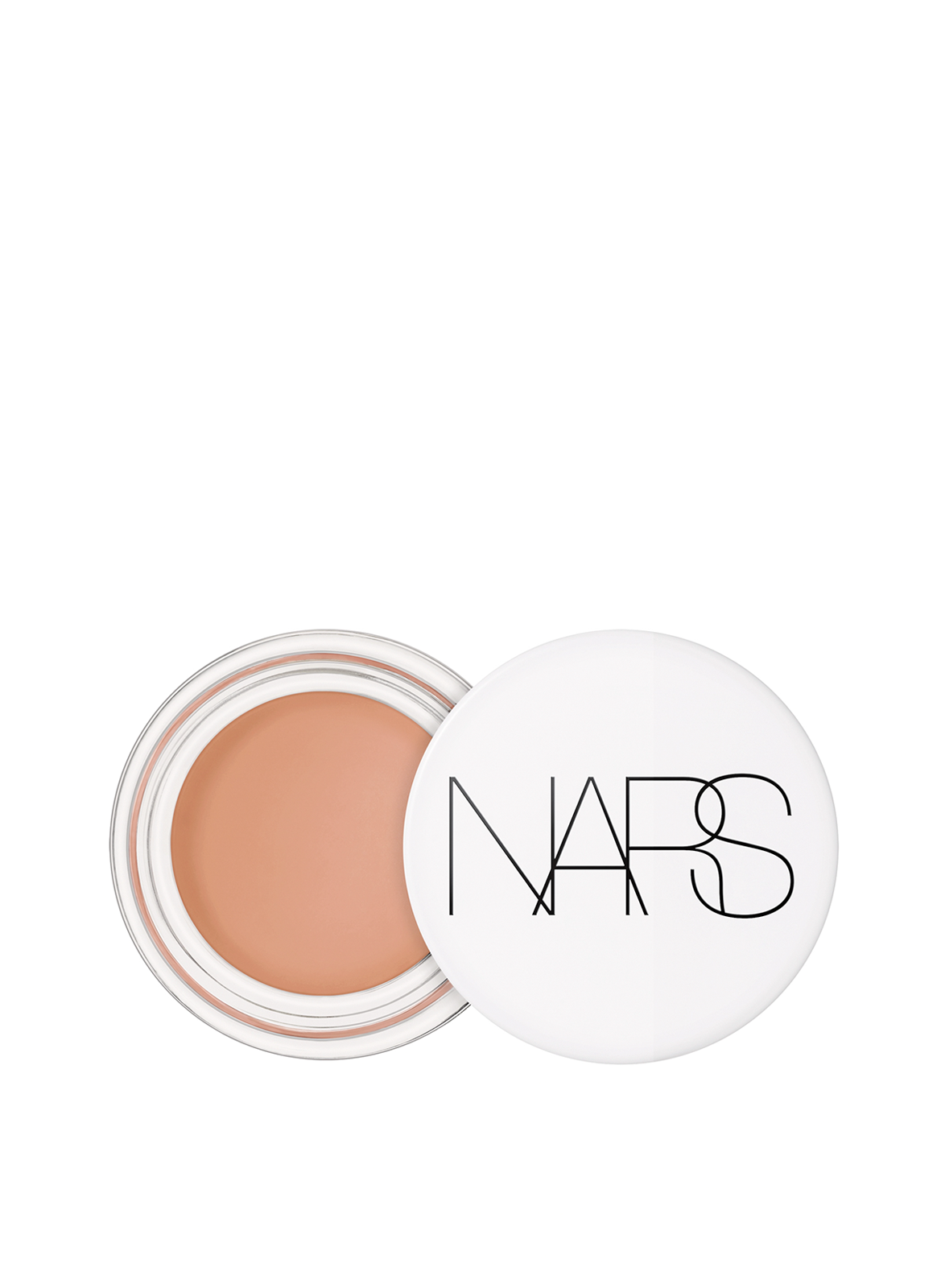 Light Reflecting Undereye Brightener - Anti-cernes illuminateur NARS Impossible dream (medium 2)