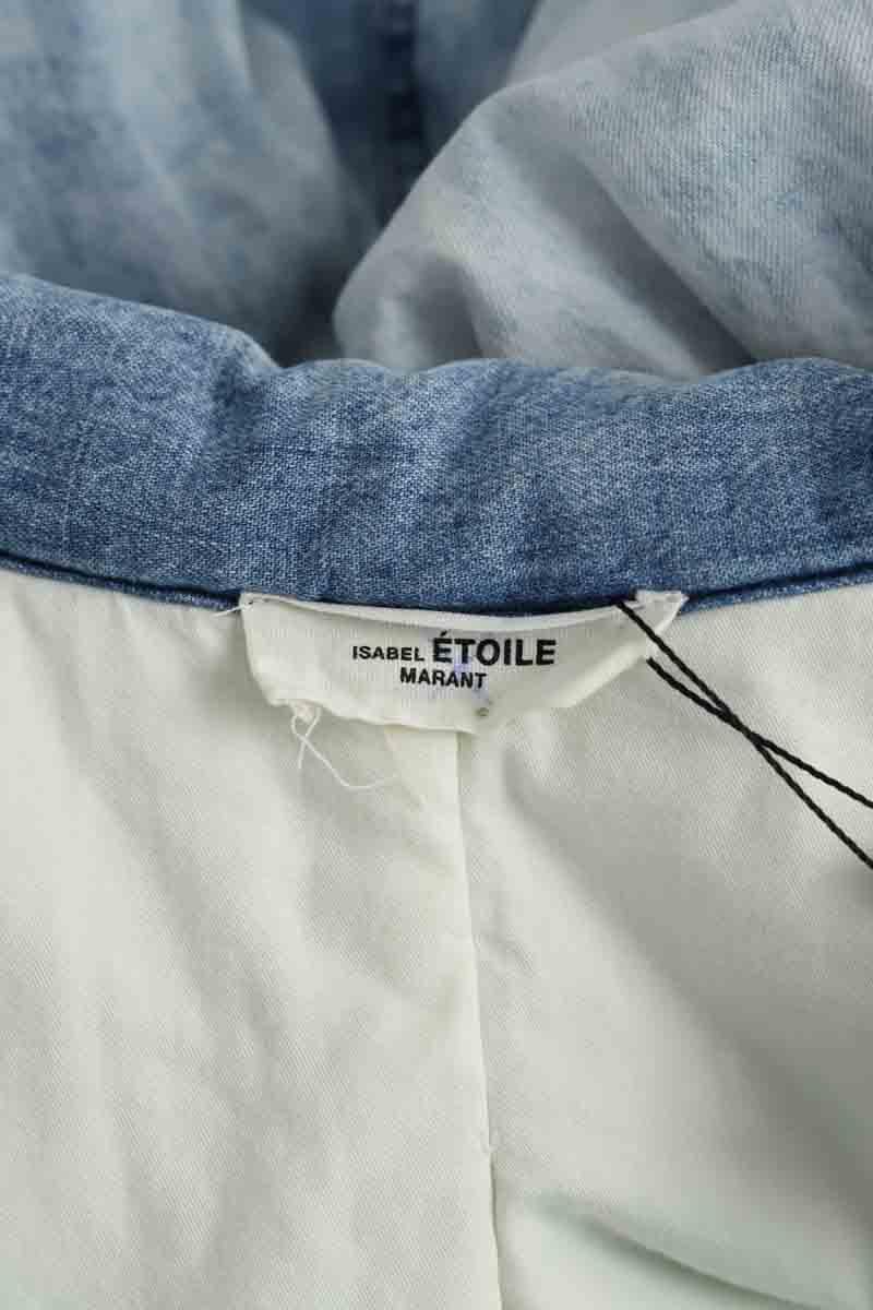 . ISABEL MARANT ÉTOILE - SECONDE MAIN Blue