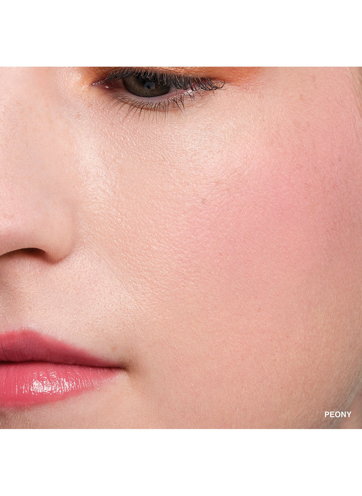 Pot Rouge Velvet Matte - Blush crème 2-en-1 pour les joues et les lèvres BOBBI BROWN Peony