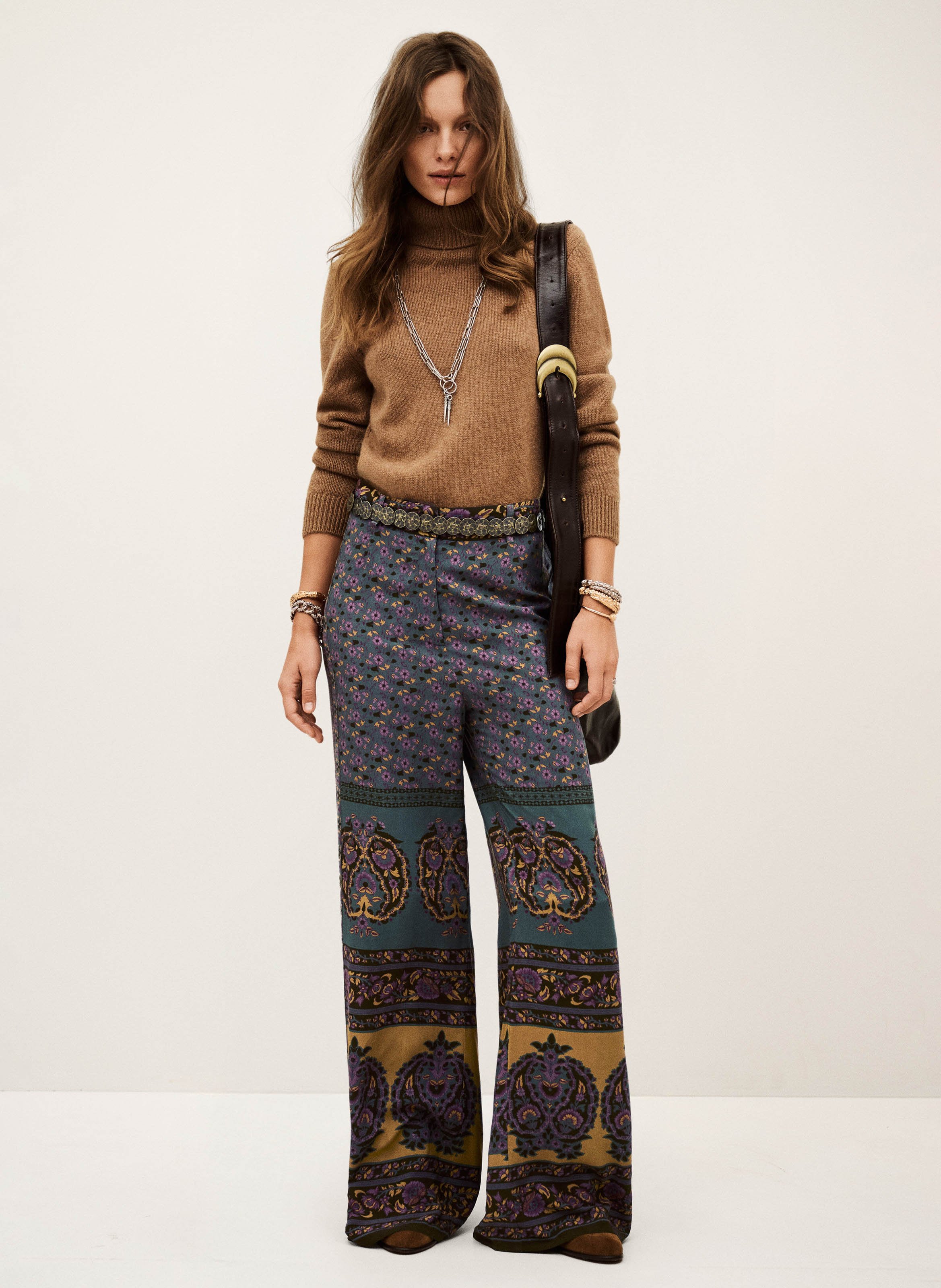 NE PAS REF ERREUR BA&SH Bruin