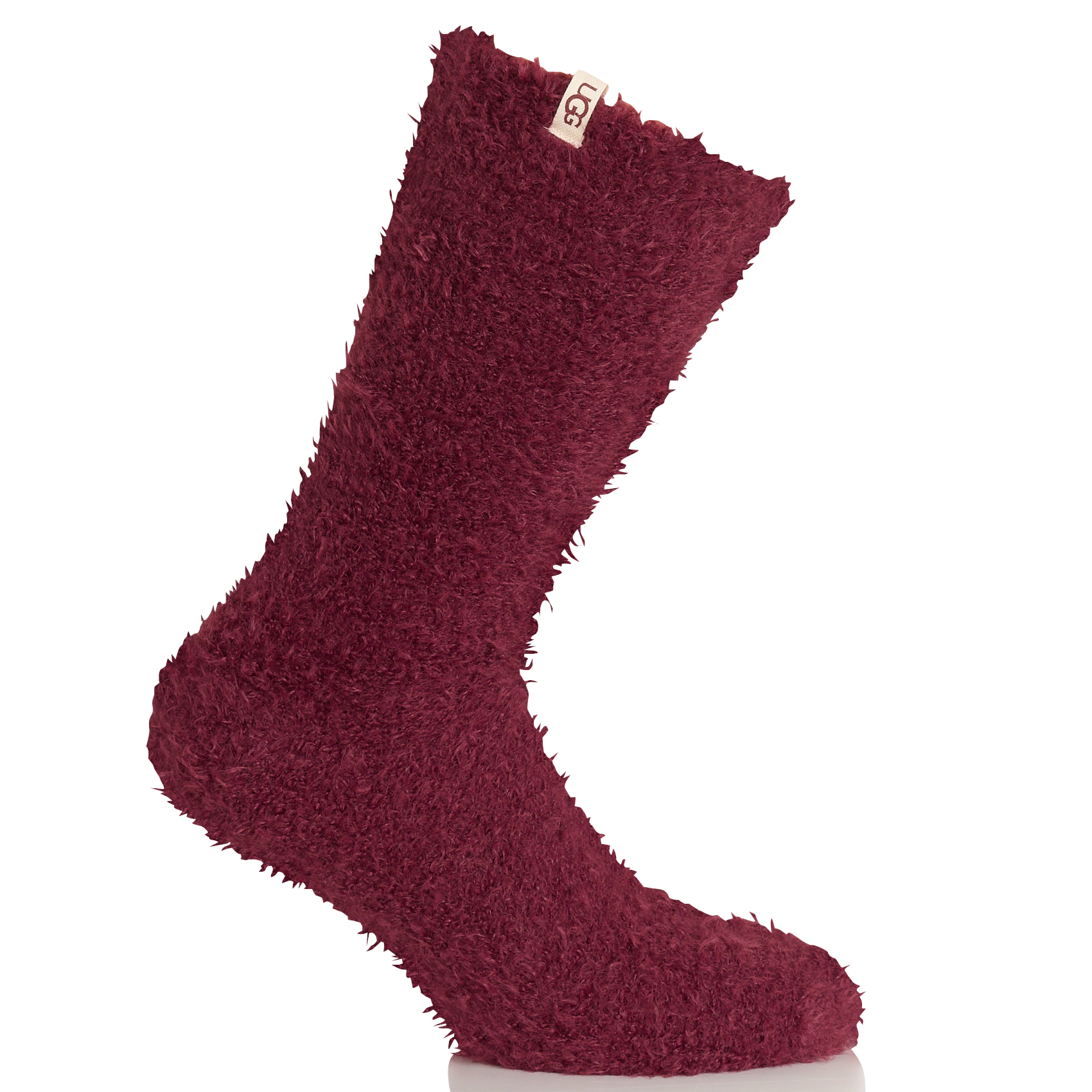 Chaussettes teddy UGG