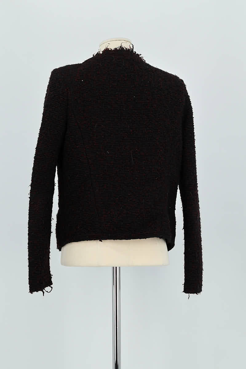 JACKET IRO - Seconde Main Red