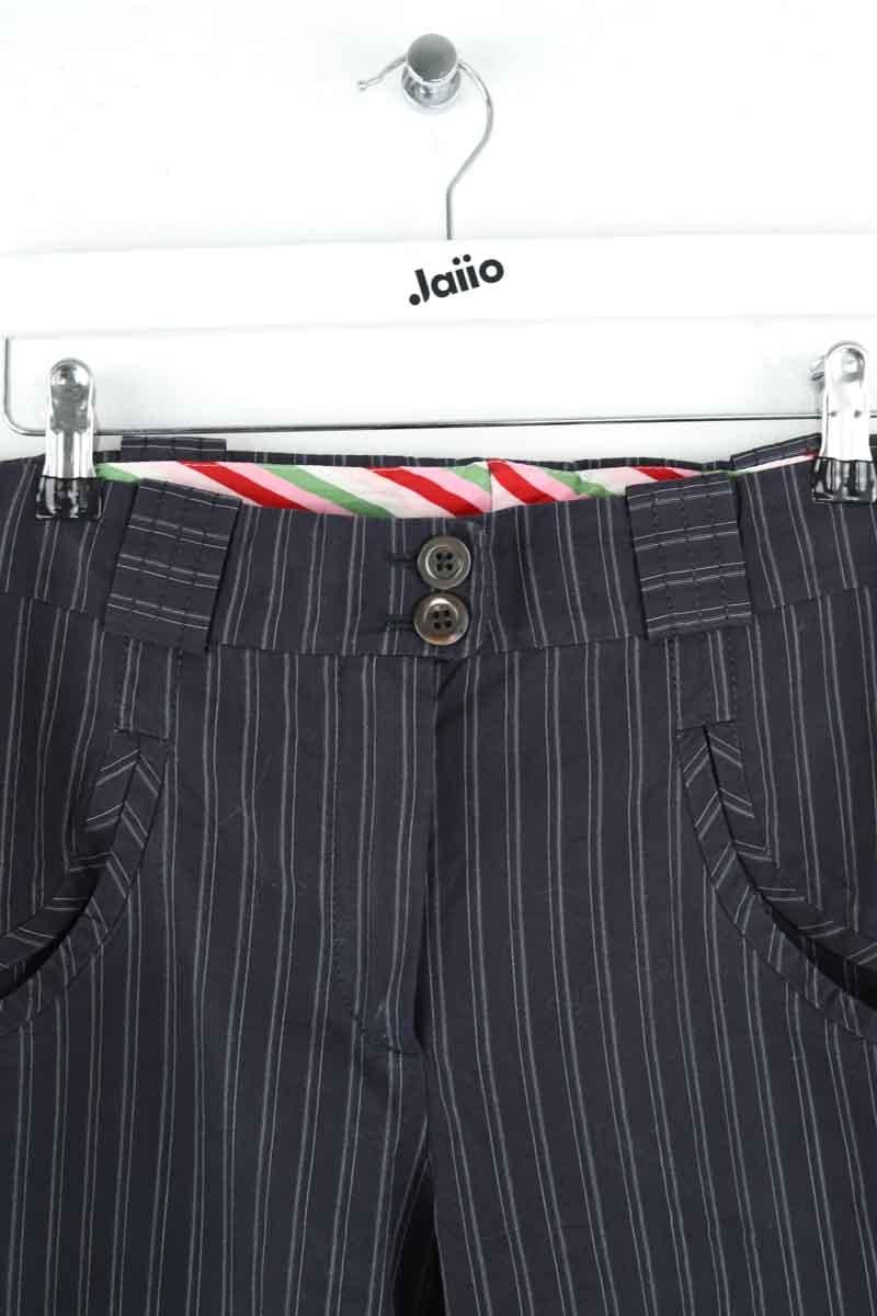 PANTS KENZO - SECONDE MAIN Blue