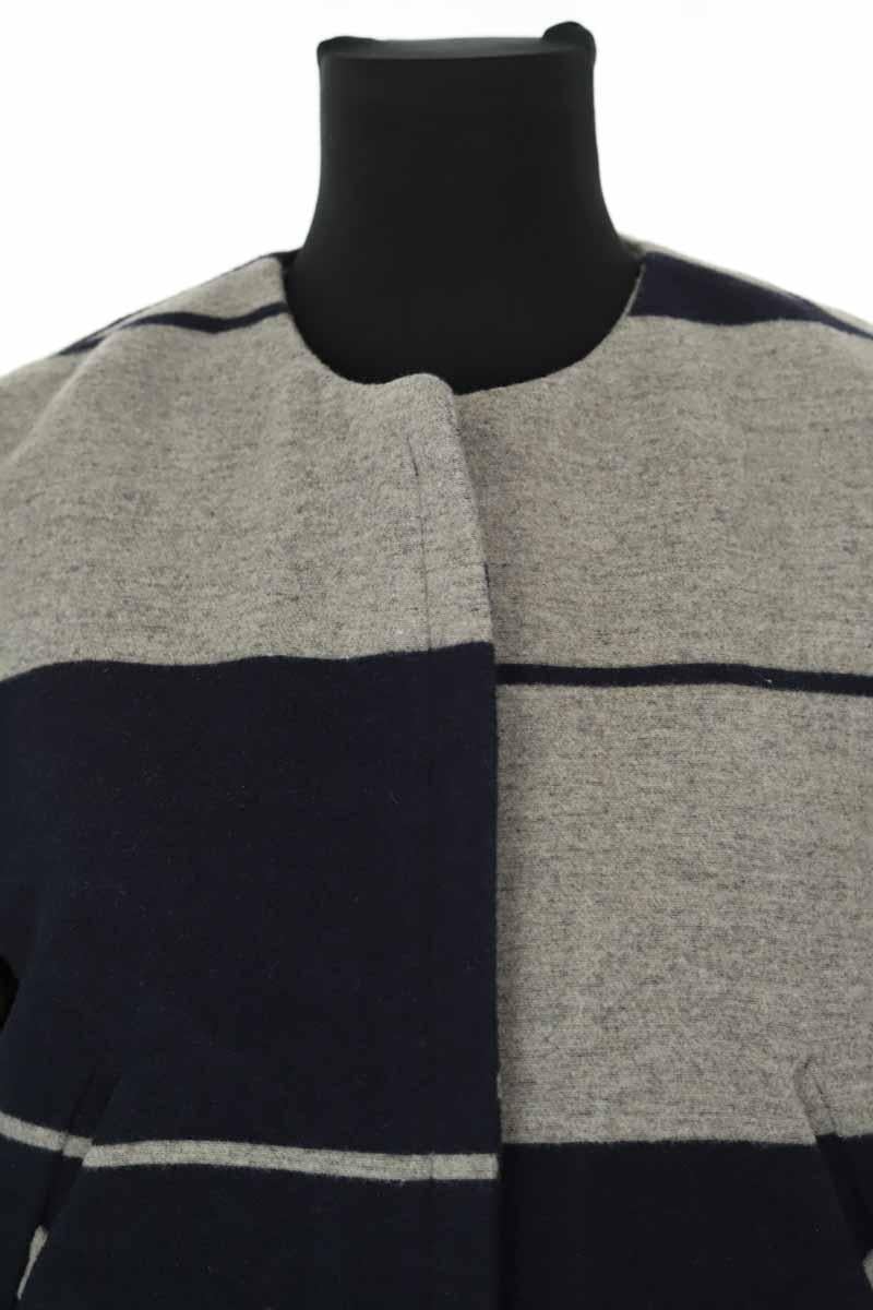 Cardigan ACNE STUDIOS - Seconde Main Grey