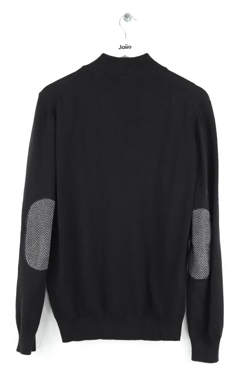 Sweater BOSS - SECONDE MAIN Black