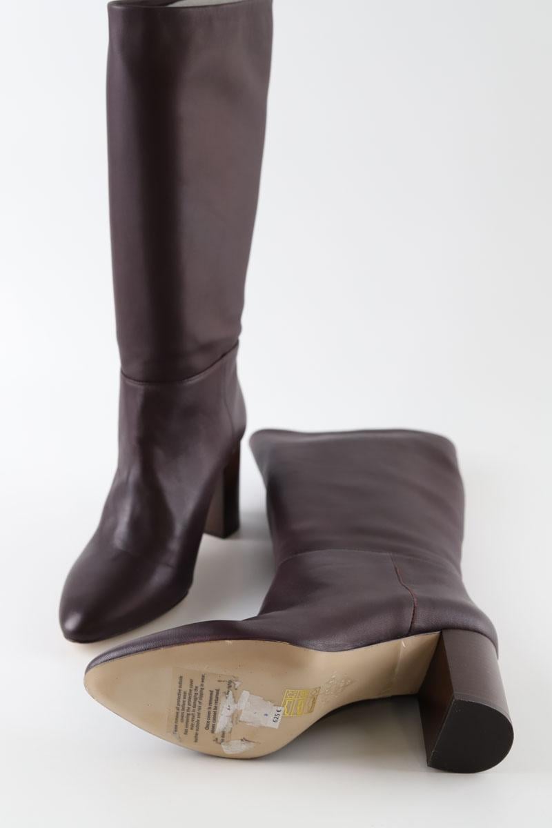 Boots LK BENNETT - Seconde Main Red