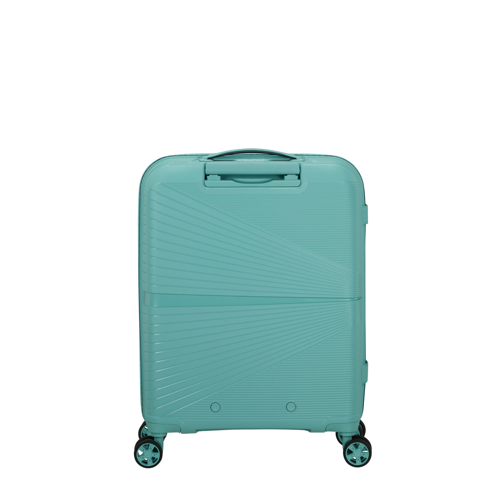 Airconic 4-wheel carry-on suitcase AMERICAN TOURISTER Blue
