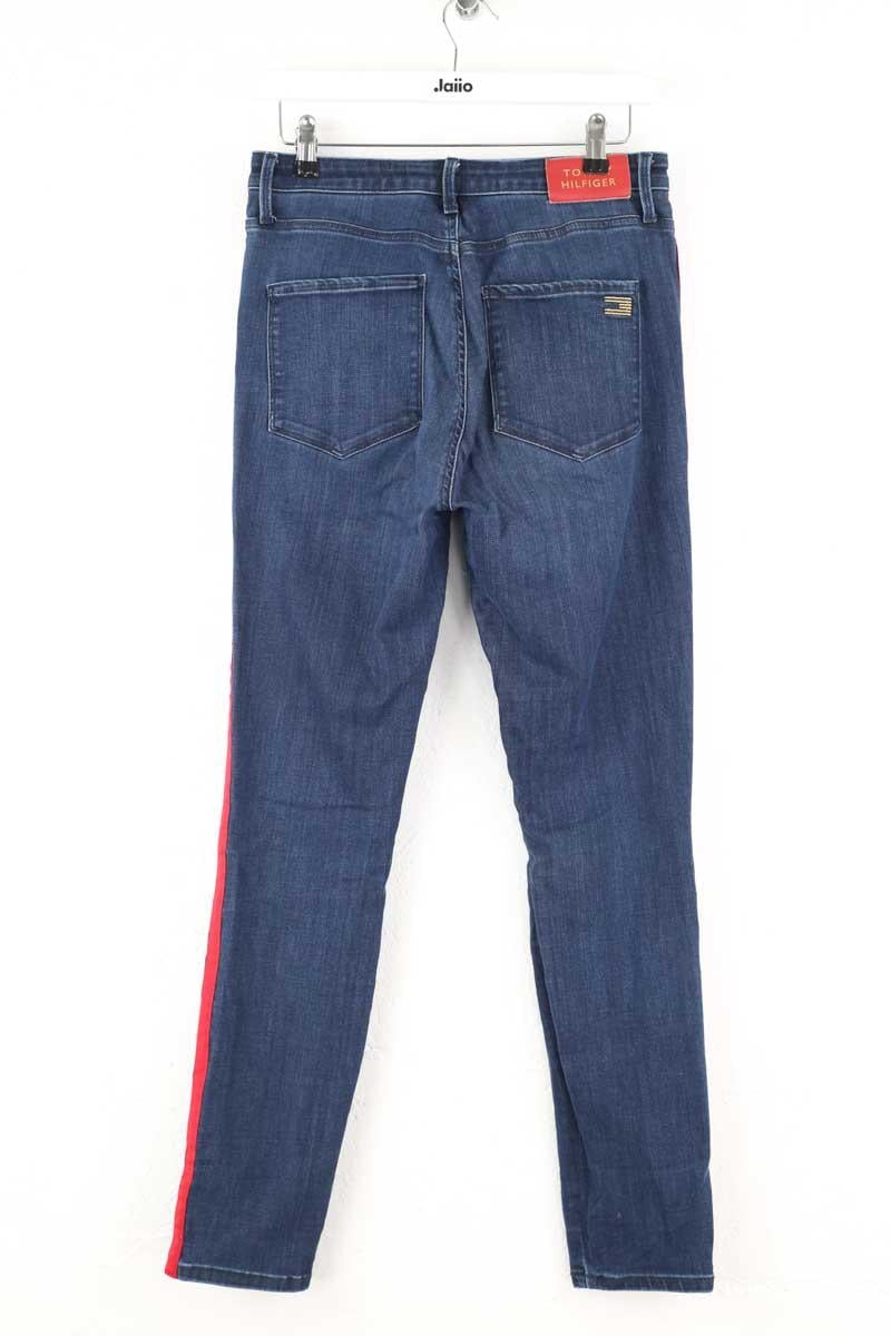 . TOMMY HILFIGER - SECONDE MAIN Blue