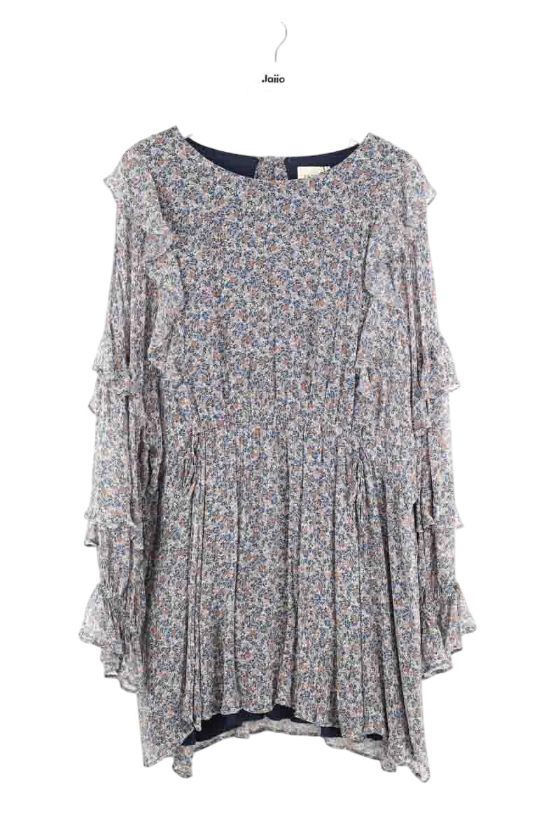 Dress SEZANE - Seconde main Multicolored