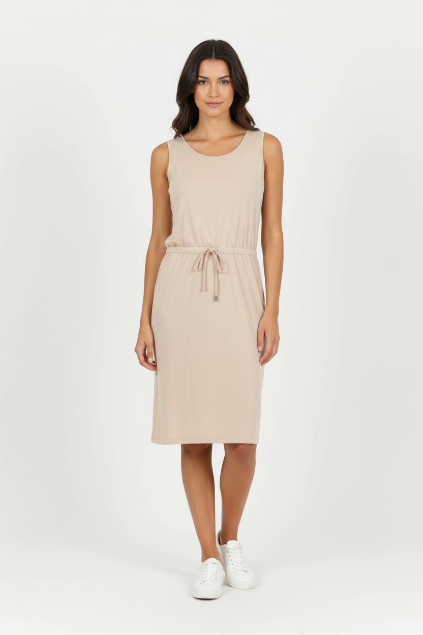 Short & Midi Dress FILIPPA K - Seconde Main Beige