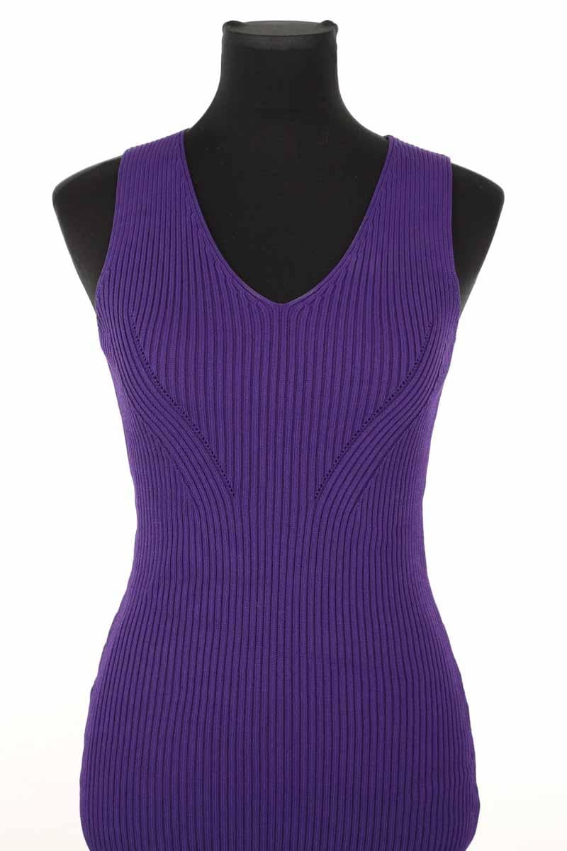 Dress MICHAEL KORS - Seconde main Purple