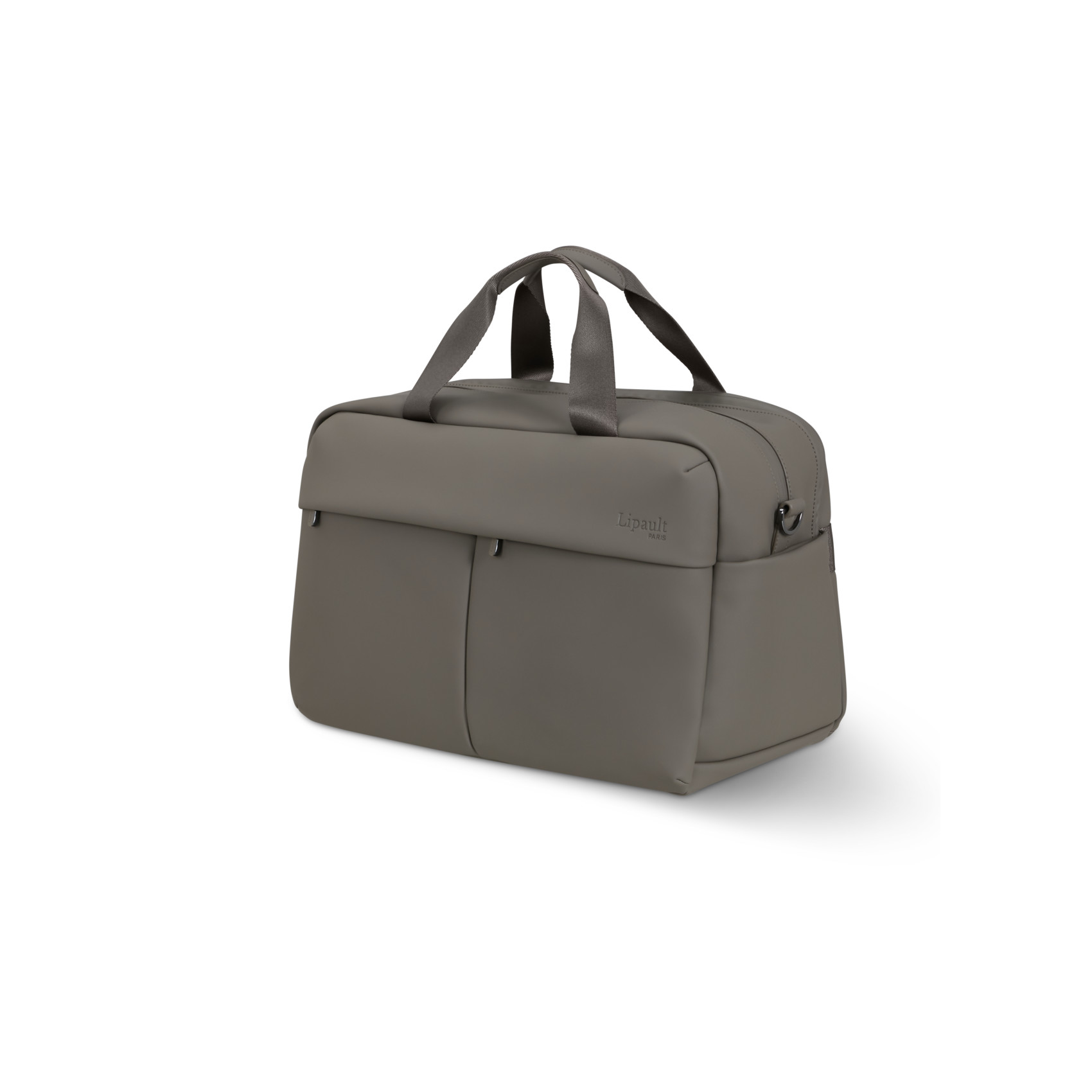 Lost in Berlin Carryall Travel Bag LIPAULT