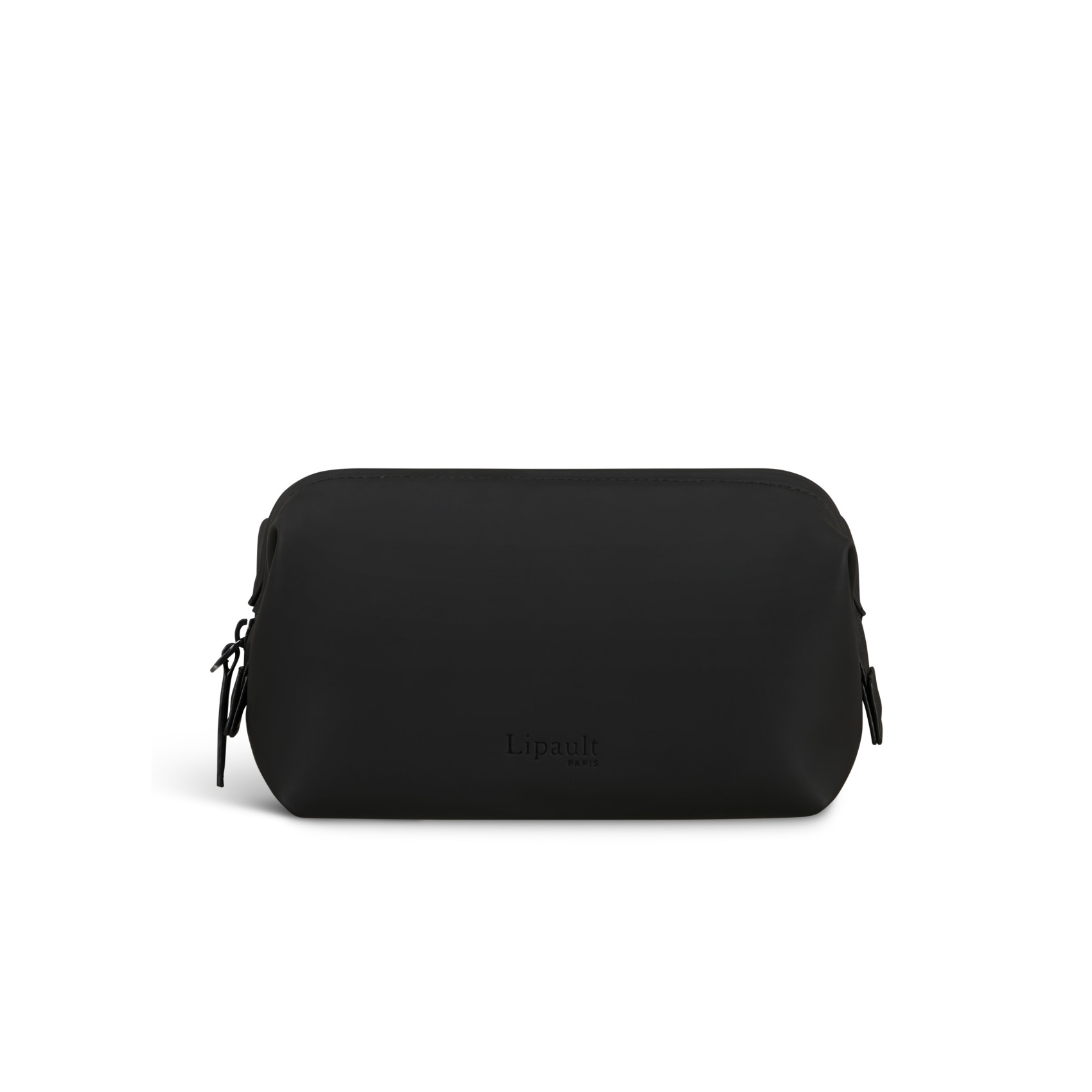 Lost in Berlin Small Toiletry Bag Black