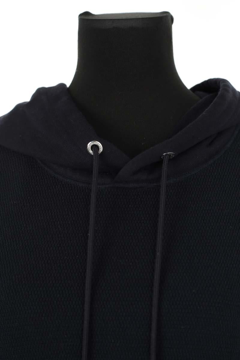 Sweatshirt MONCLER - Seconde Main Blue