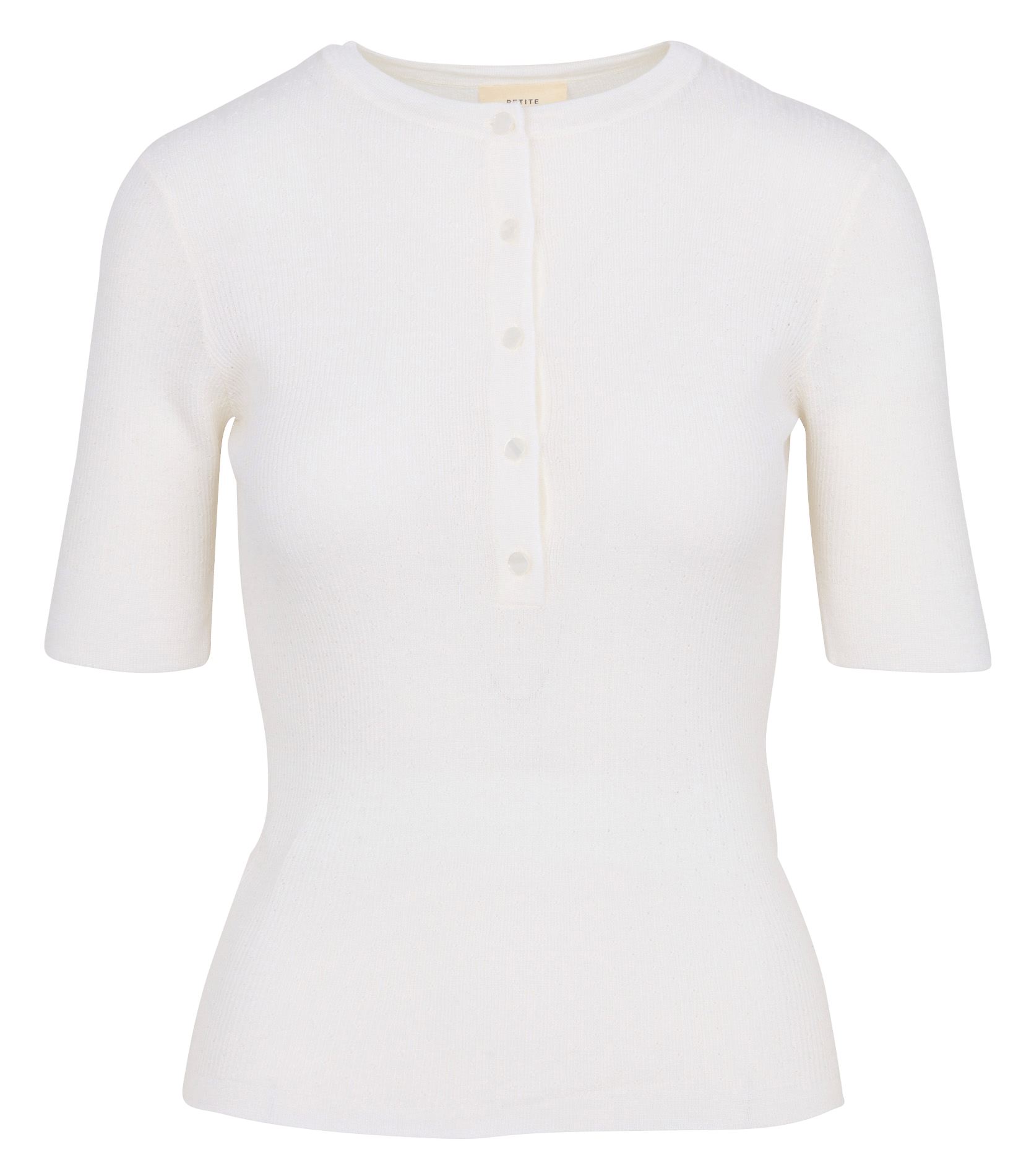 Pull moulant en laine PETITE MENDIGOTE