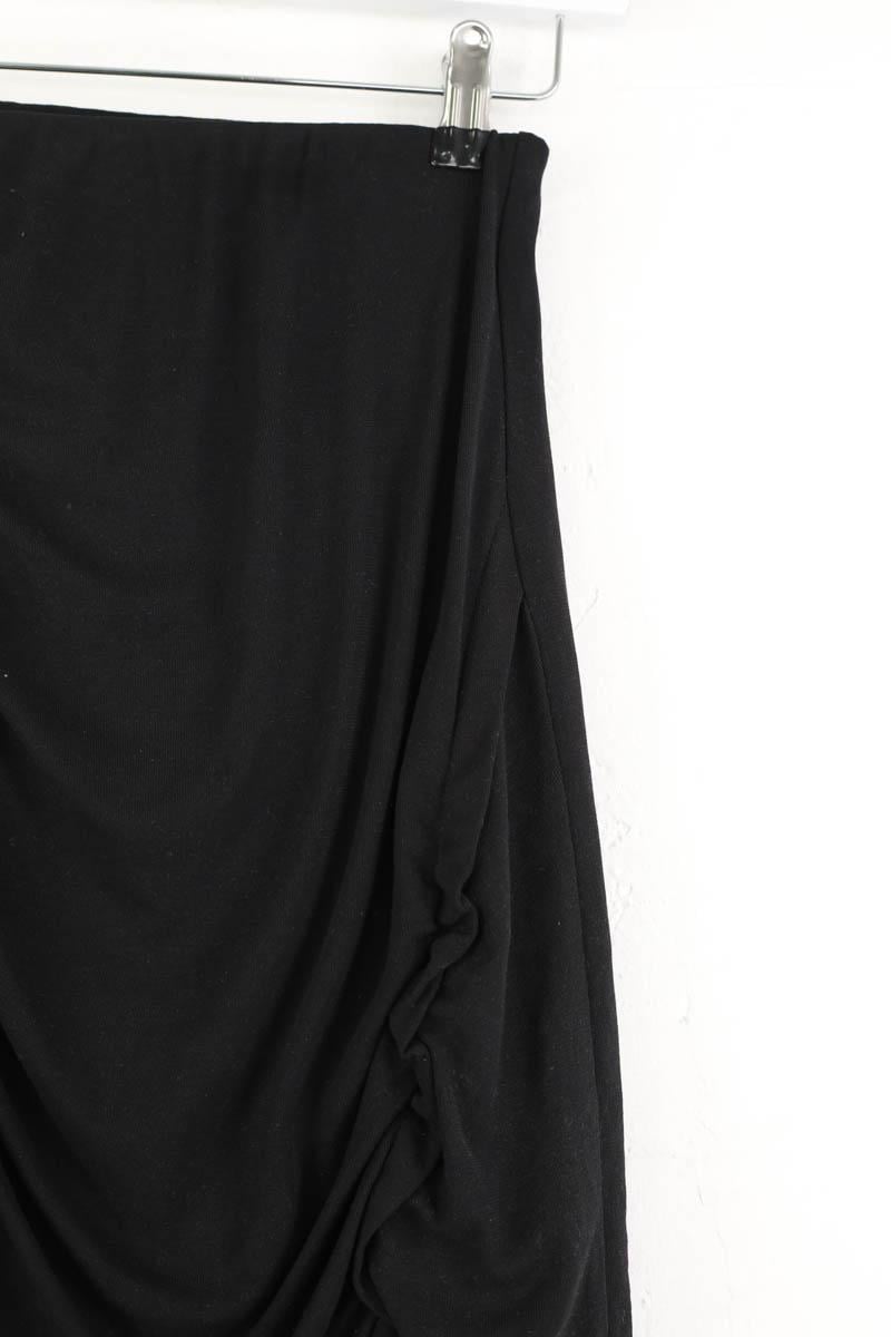 Mini skirt IRO - Seconde Main Black