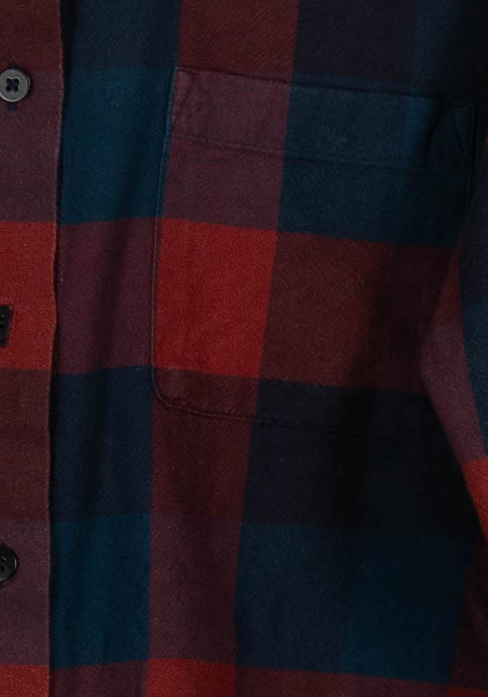 Shirt COMPTOIR DES COTONNIERS - Seconde main Multicolored