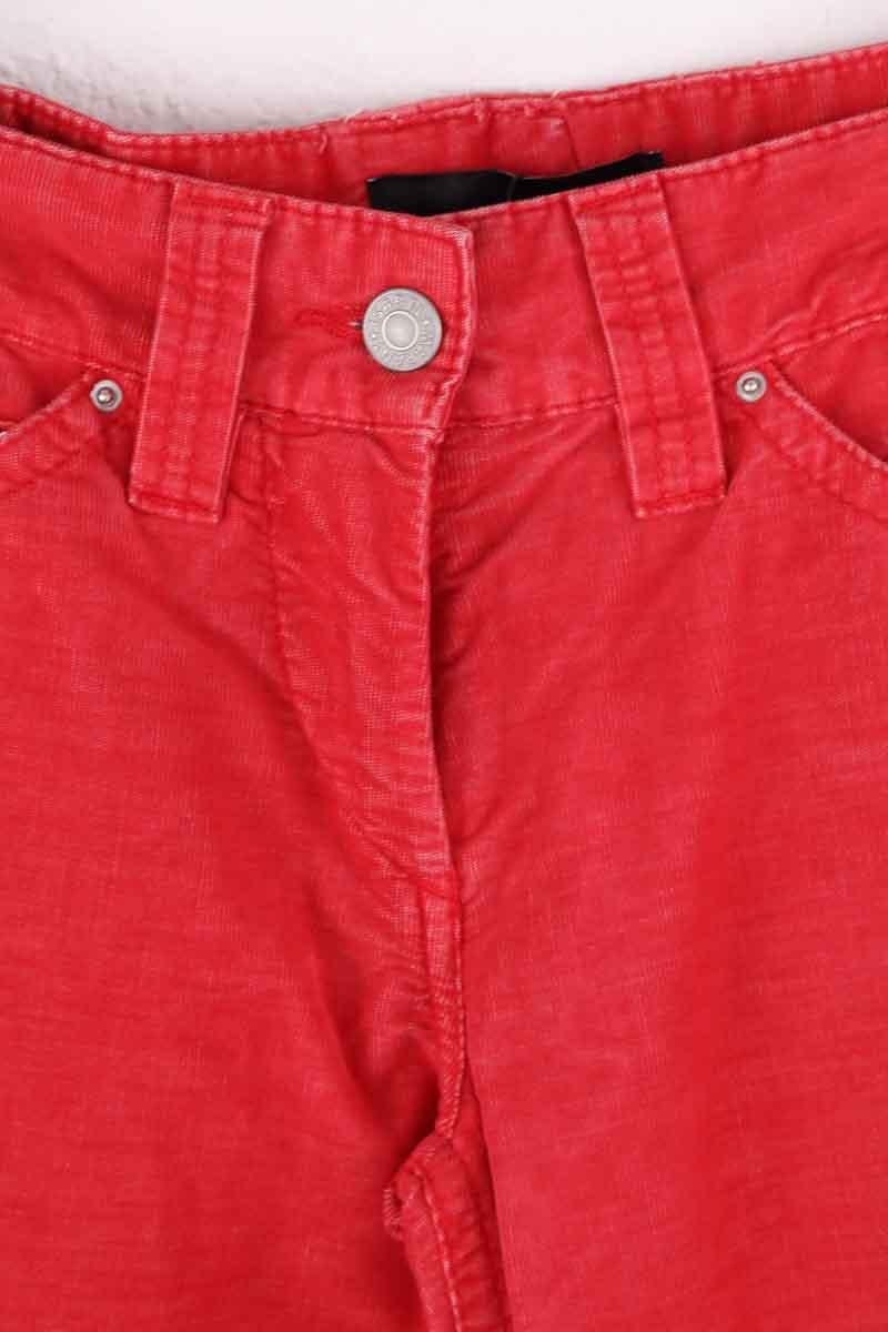 Pants ISABEL MARANT - Seconde Main Red