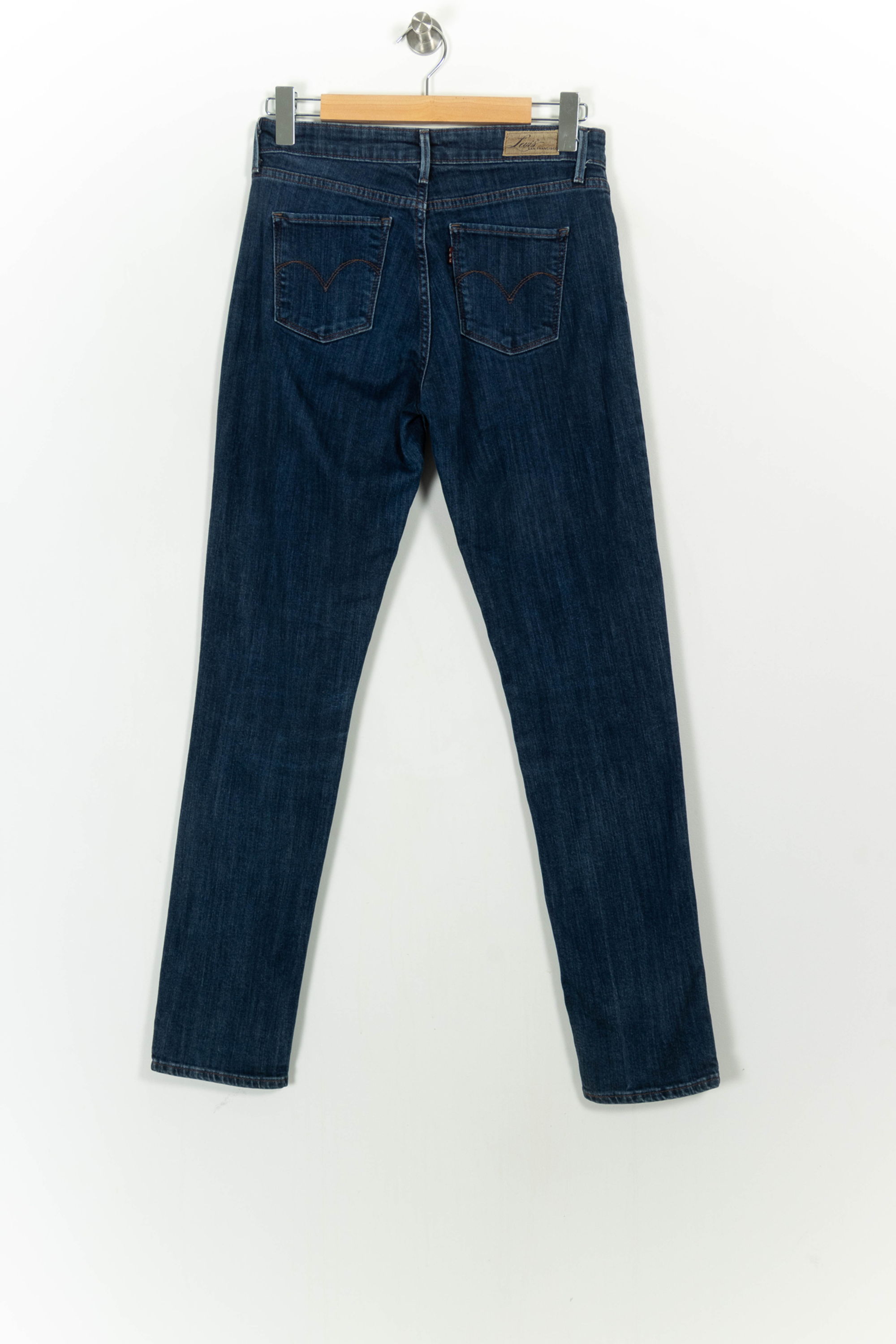 Jeans LEVI'S - Seconde main Blue