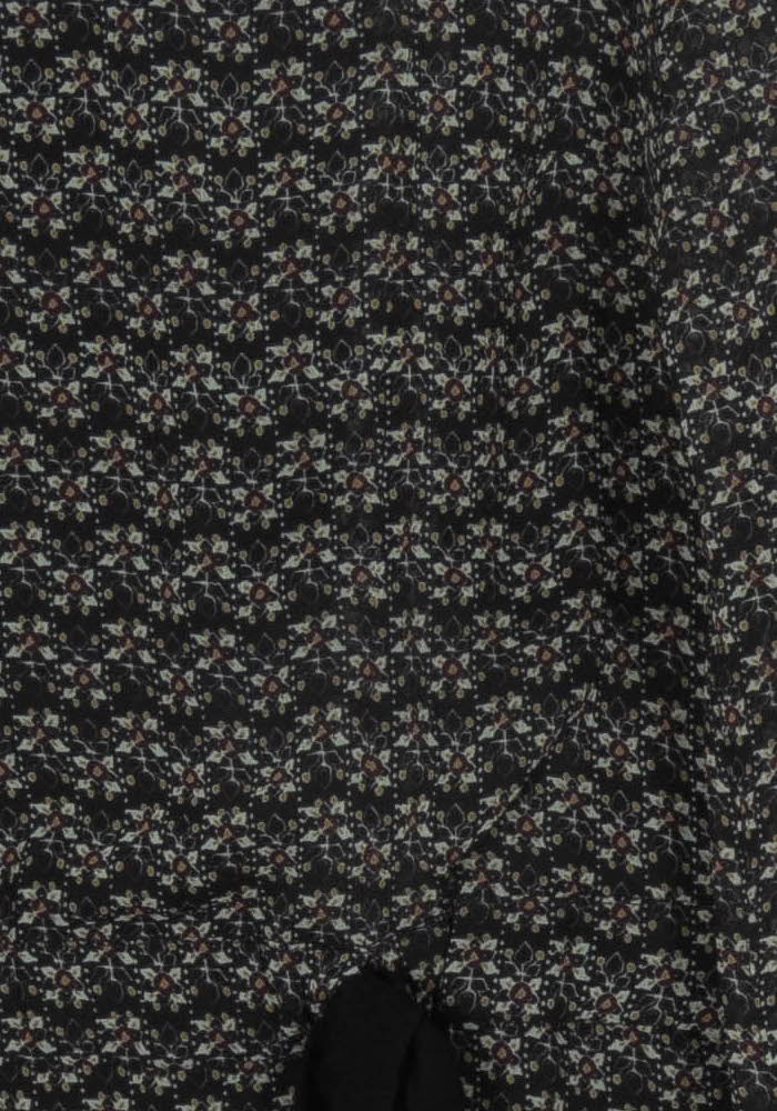 Blouse SEZANE - Seconde main Black