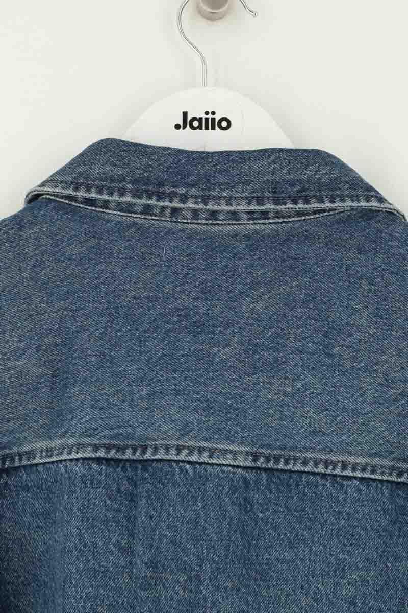 Jacket CALVIN KLEIN - Seconde Main Blue