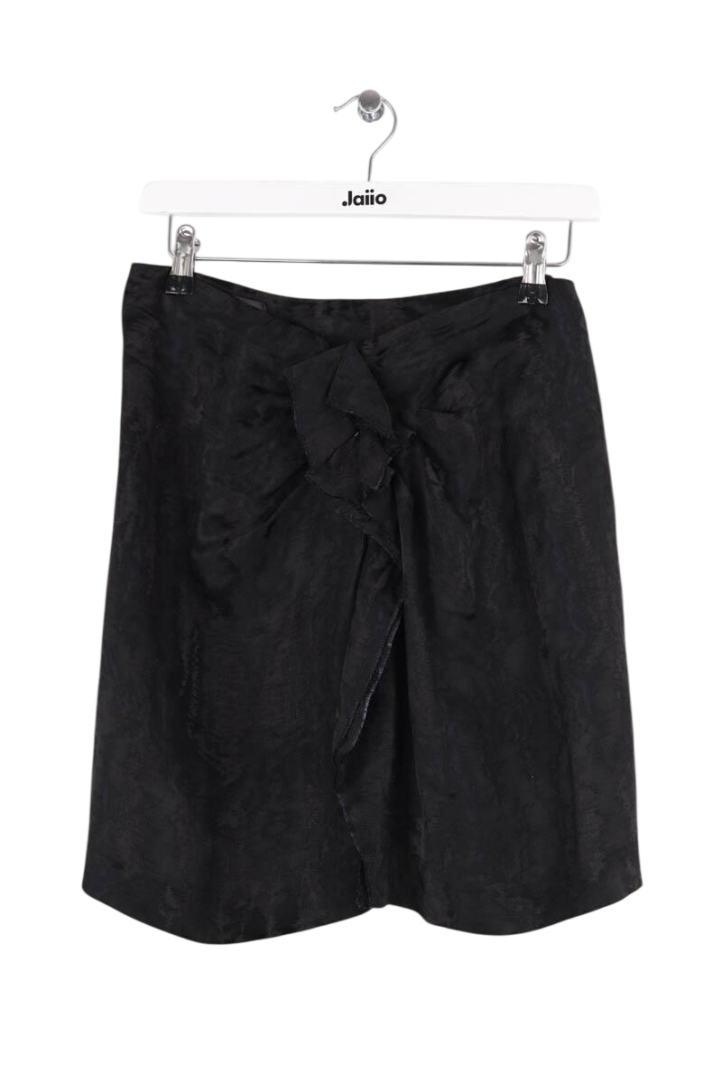 Mini skirt ISABEL MARANT - Seconde Main Black