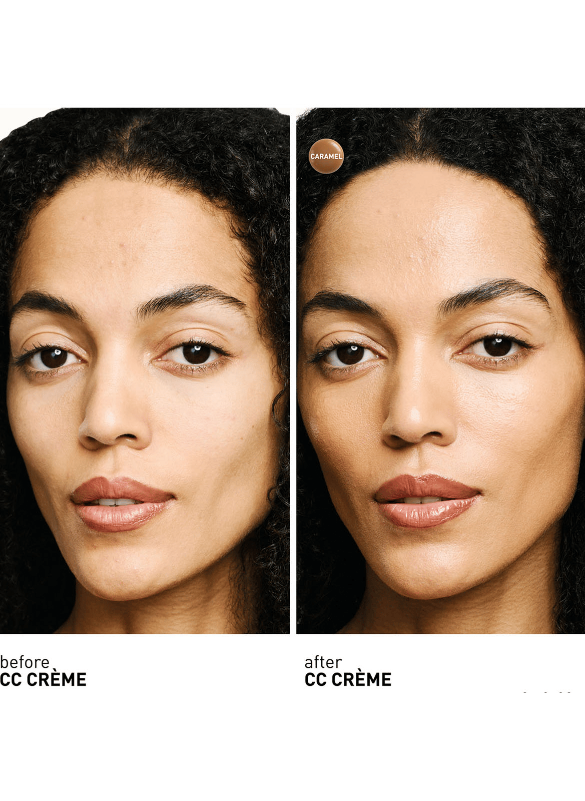 CC Crème - Getinte Correctiecrème - Stralende teint & glans ERBORIAN Doré
