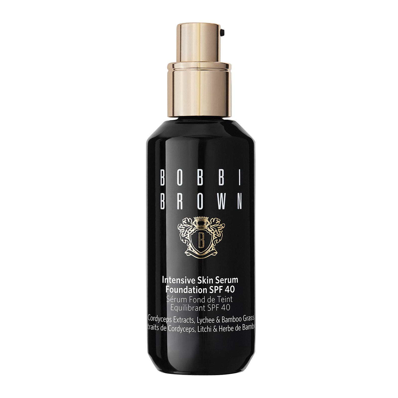 Intensive Skin Serum BOBBI BROWN 35 warm walnut (w-096)