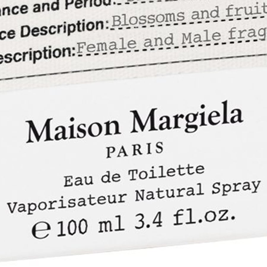 REPLICA SPRINGTIME IN A PARK - EAU DE TOILETTE No color