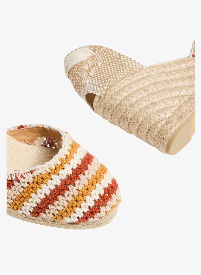 Castaner crochet 2025