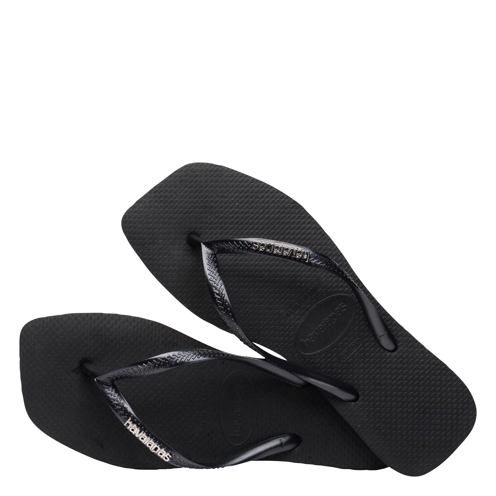 Teenslippers HAVAIANAS Veelkleurig