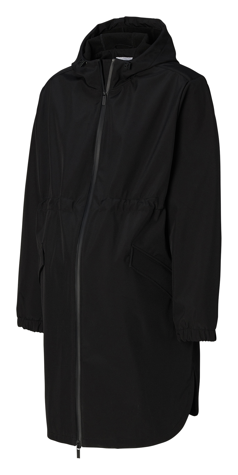 Veste à capuche NOPPIES Noir