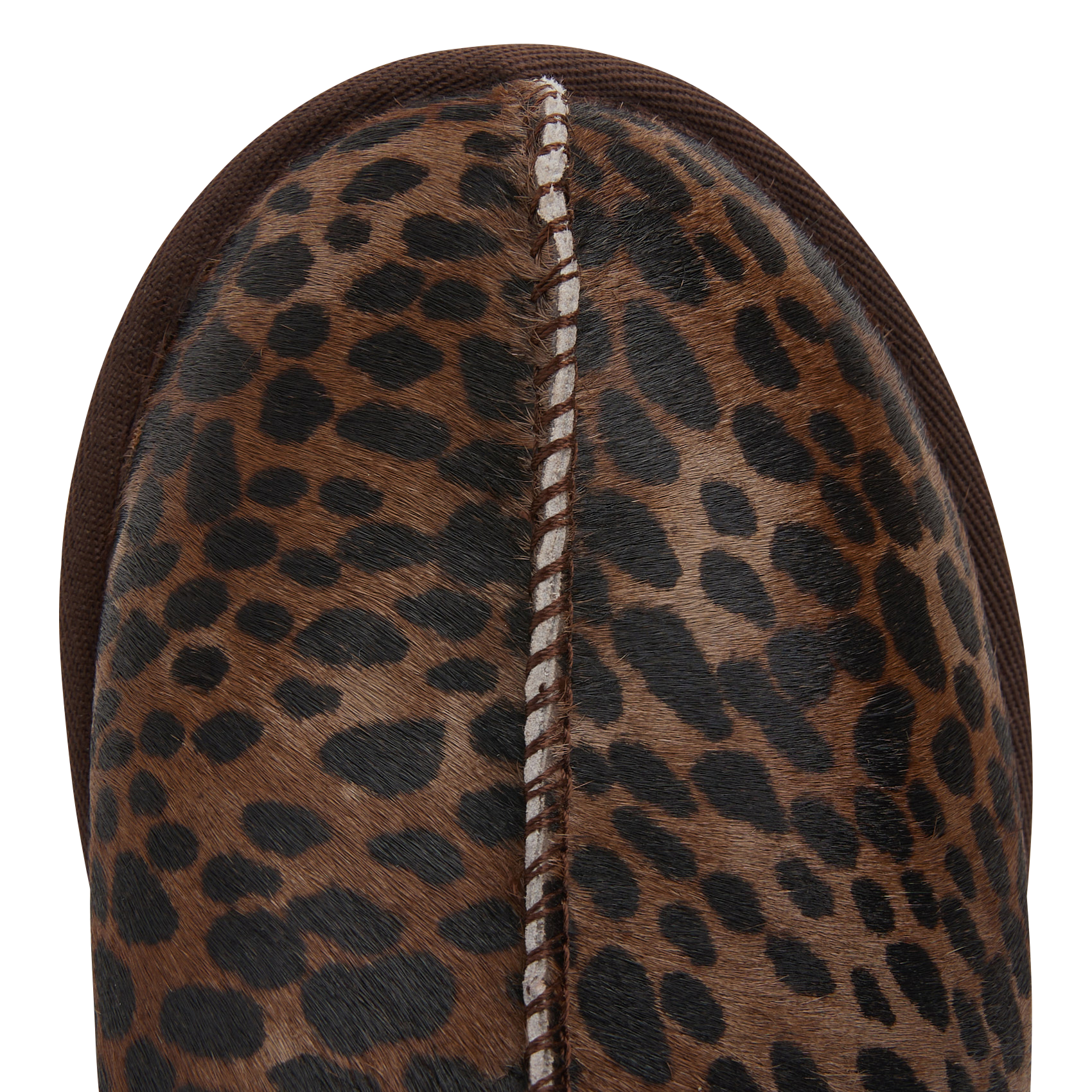 CLASSIC ULTRA MINI CASPIAN UGG Marron