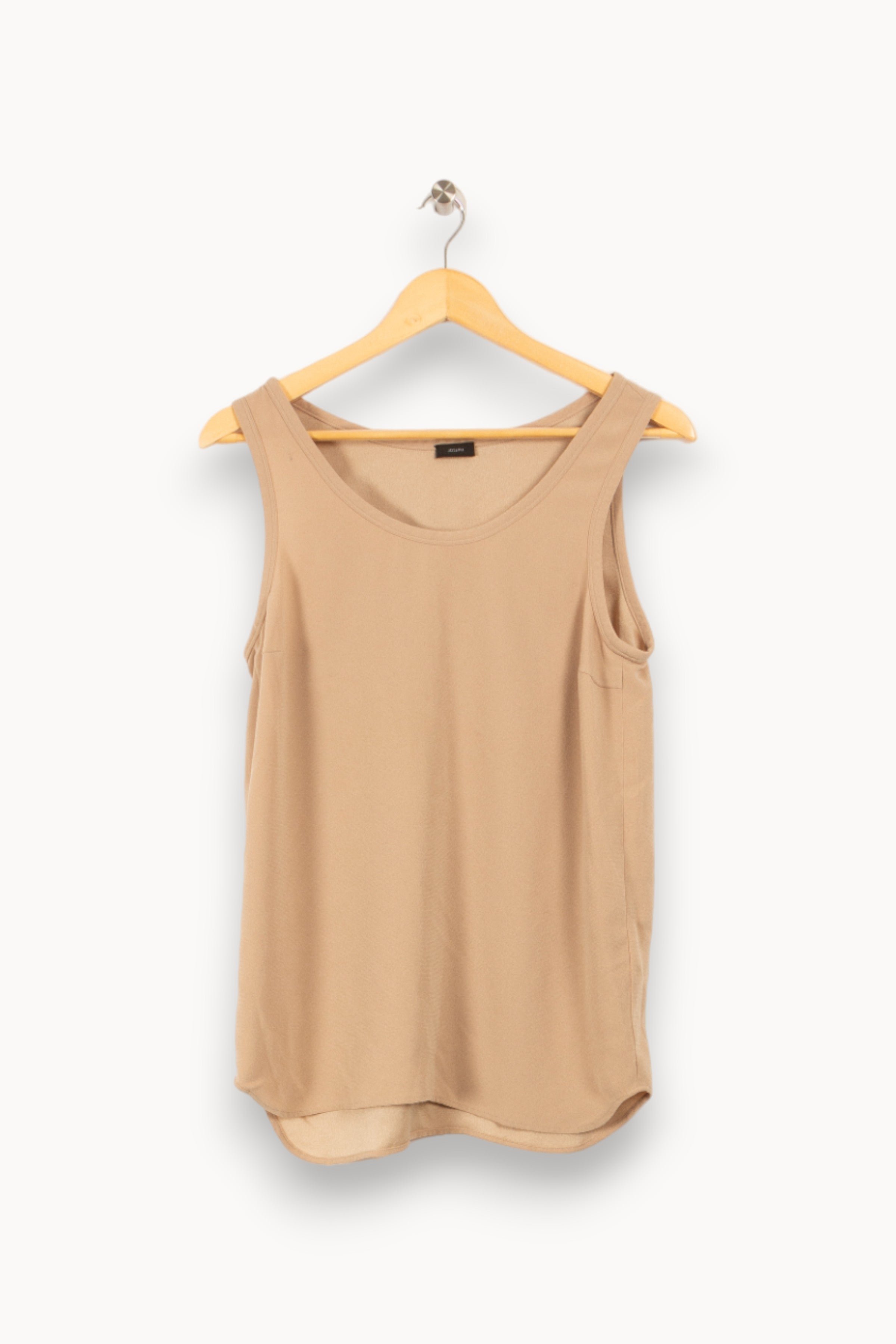 Tank top - Joseph JOSEPH - Seconde Main Brown