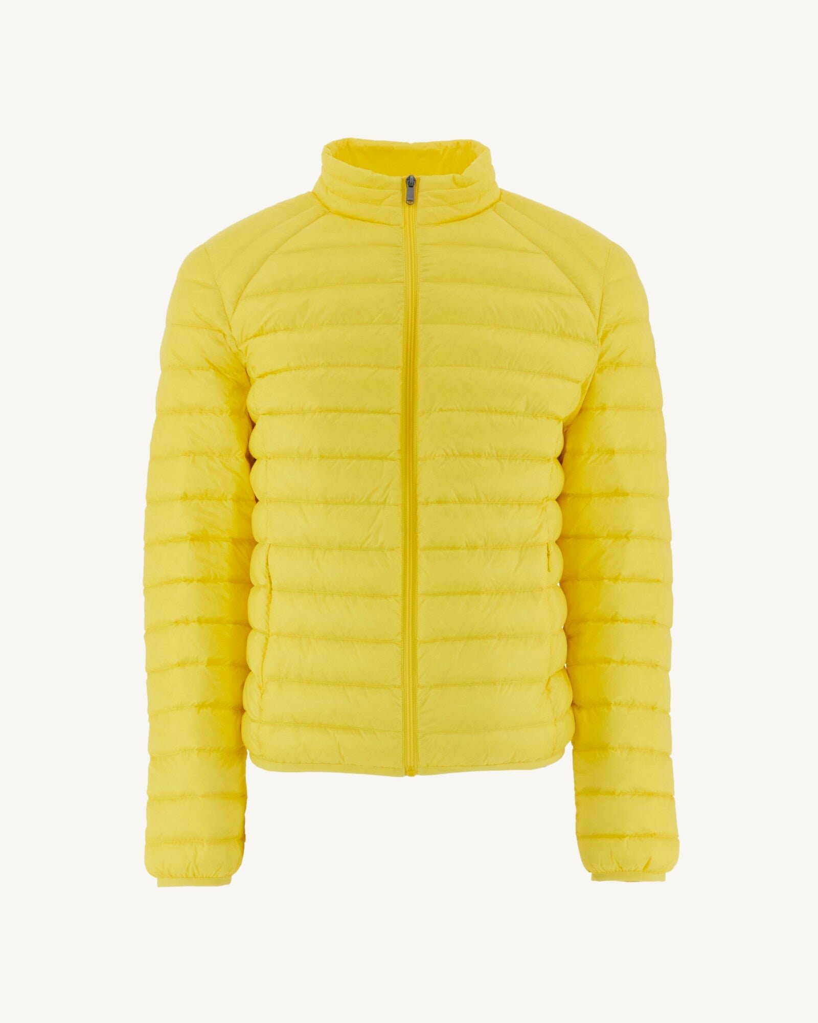 Lightweight padded jacket JOTT Yellow