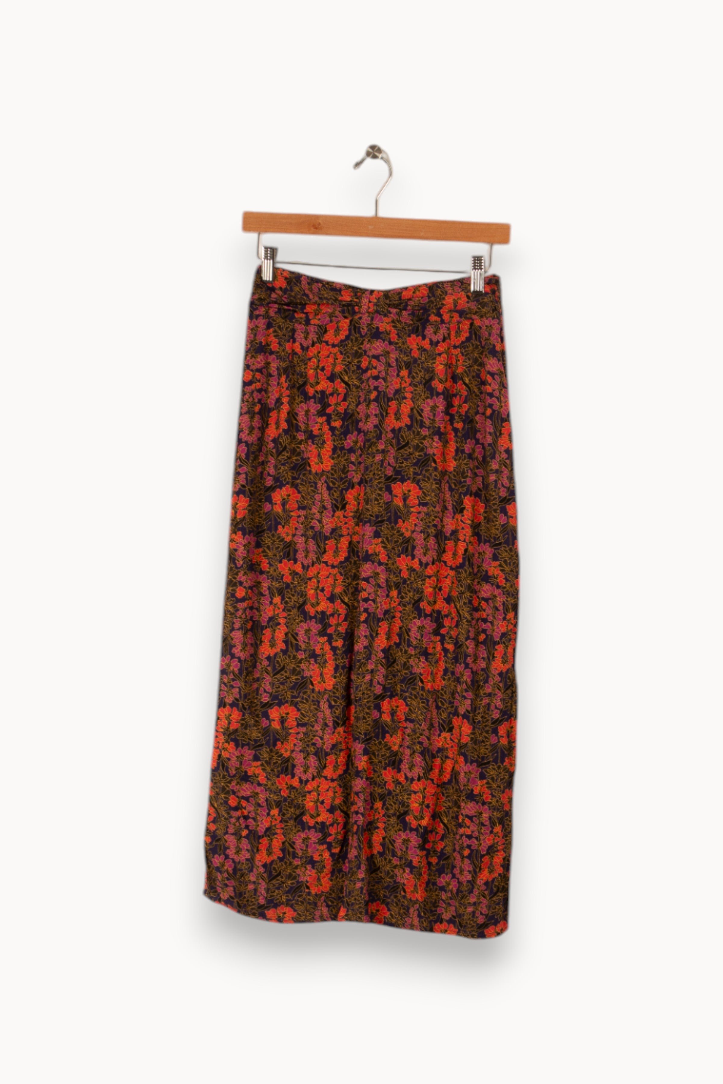 Long skirt MAISON STELLA & SUZIE - Seconde main Multicolored