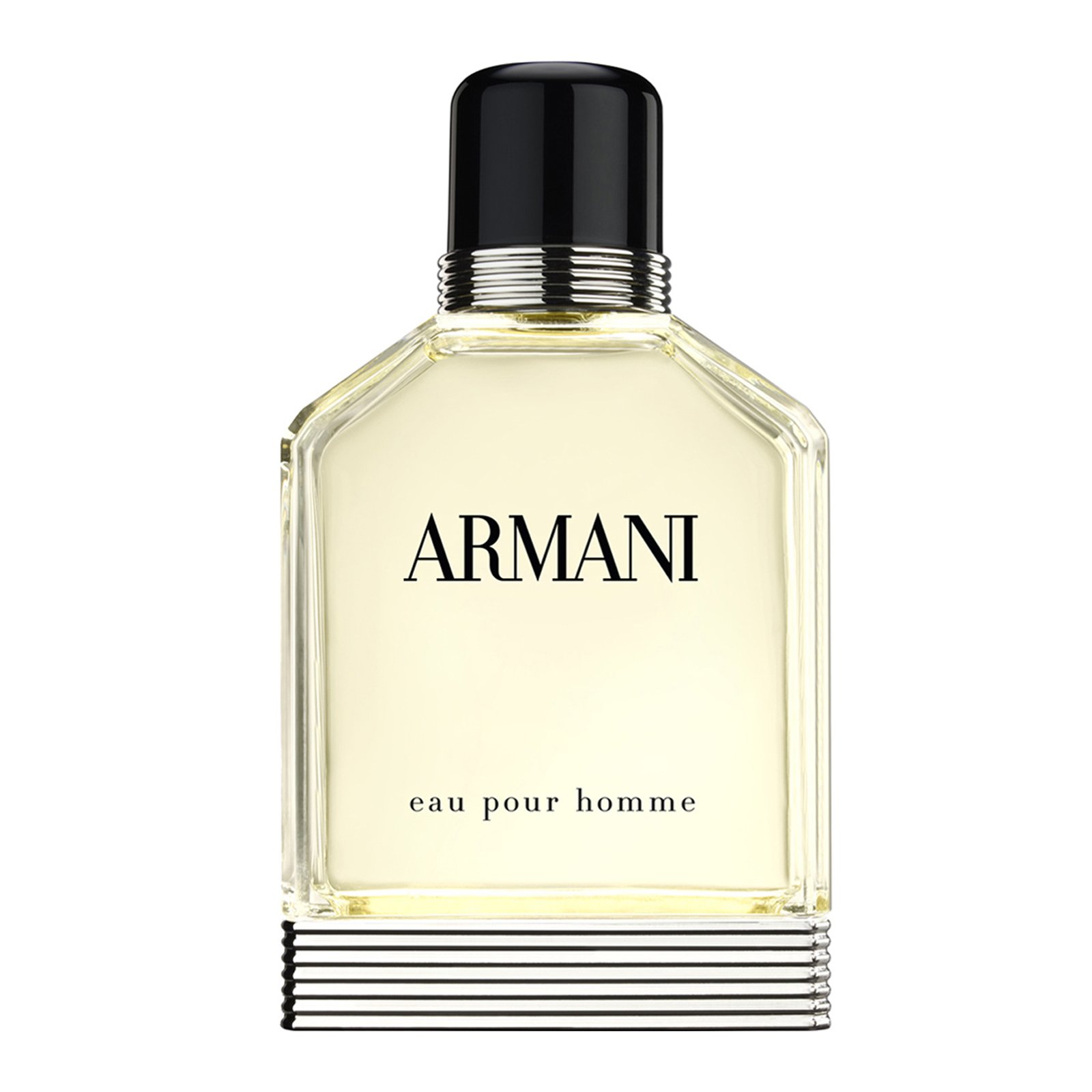 Eau Pour Homme - Eau de Toilette ARMANI No color