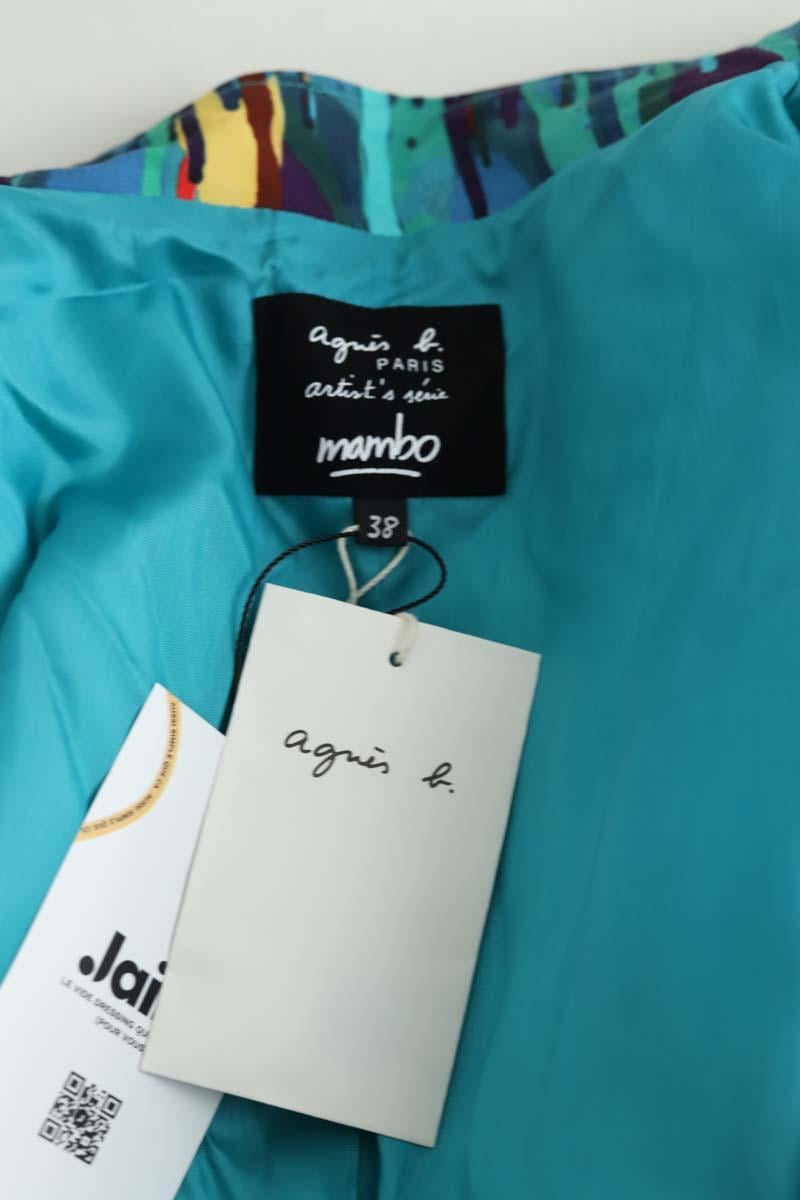 . AGNES B. - Seconde Main Blue