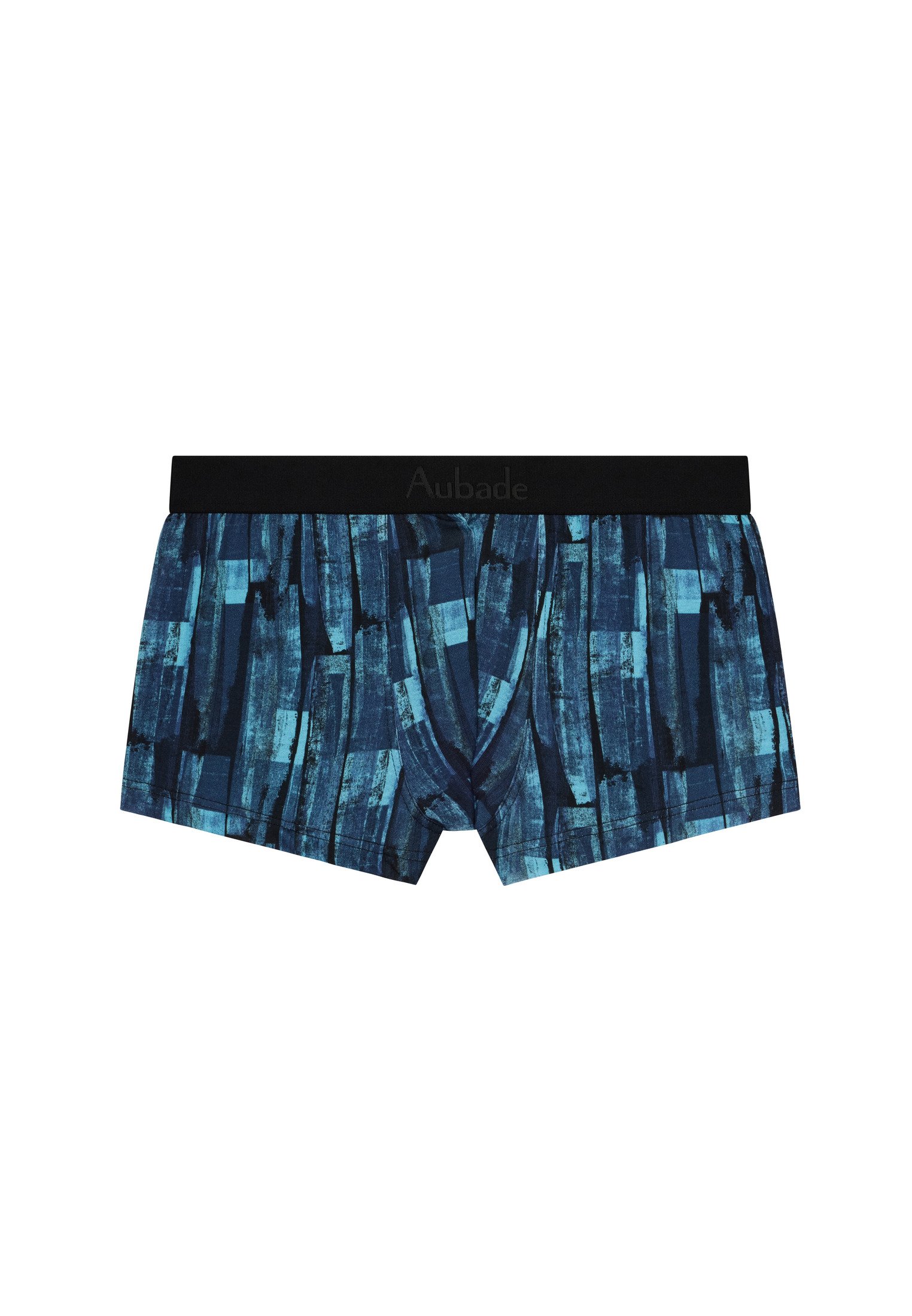 Boxer shorts AUBADE Blue