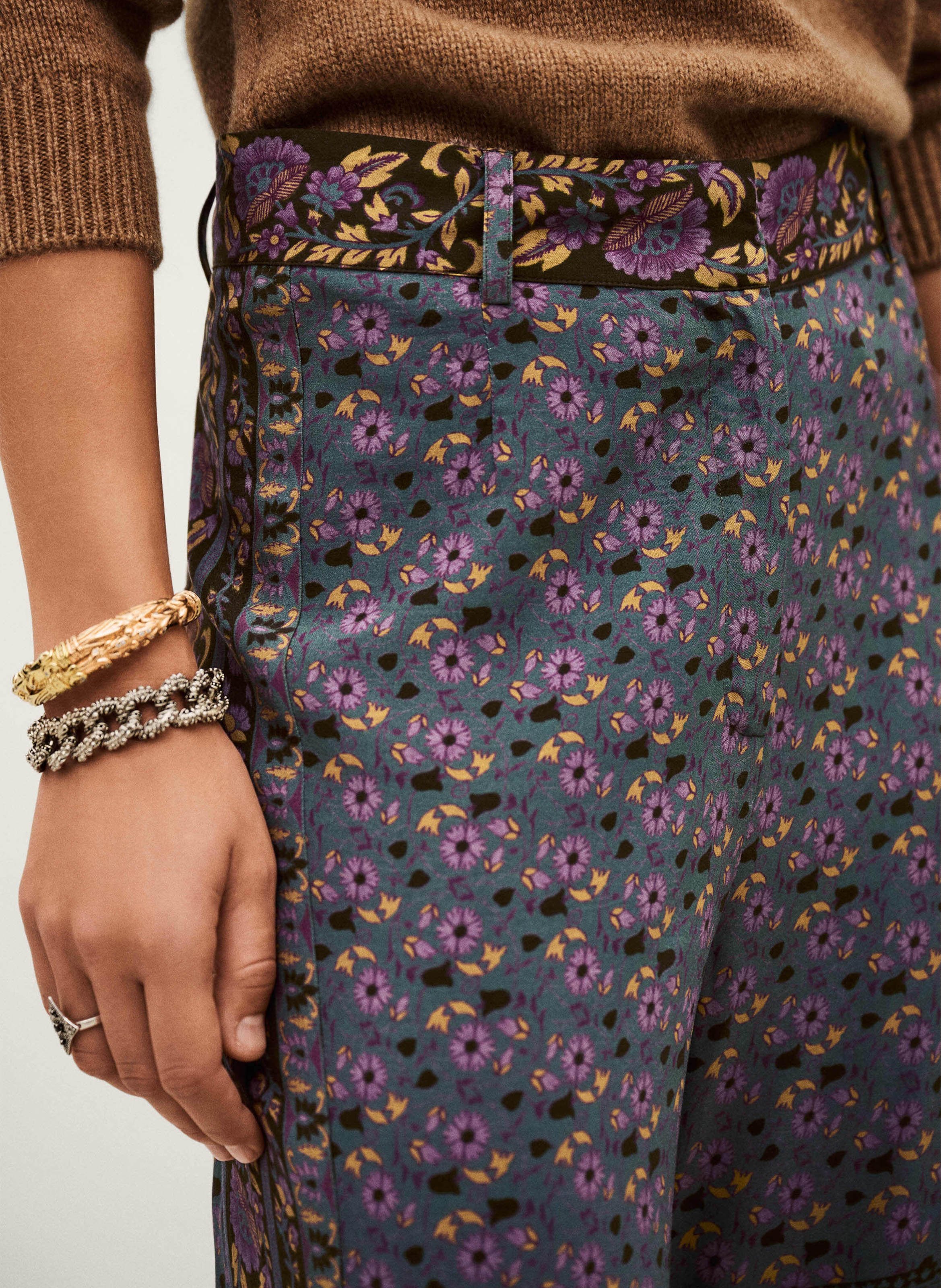 NE PAS REF ERREUR BA&SH Bruin